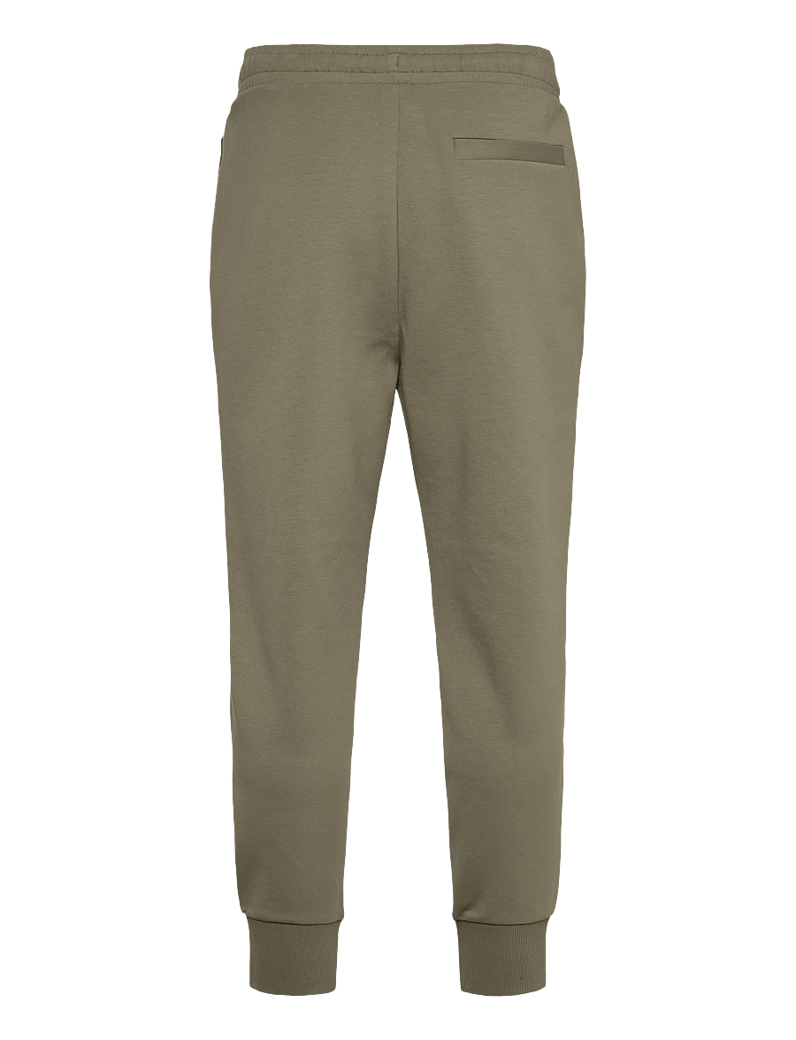 BOSS - Hadiko - sweatpants - dark beige - 1