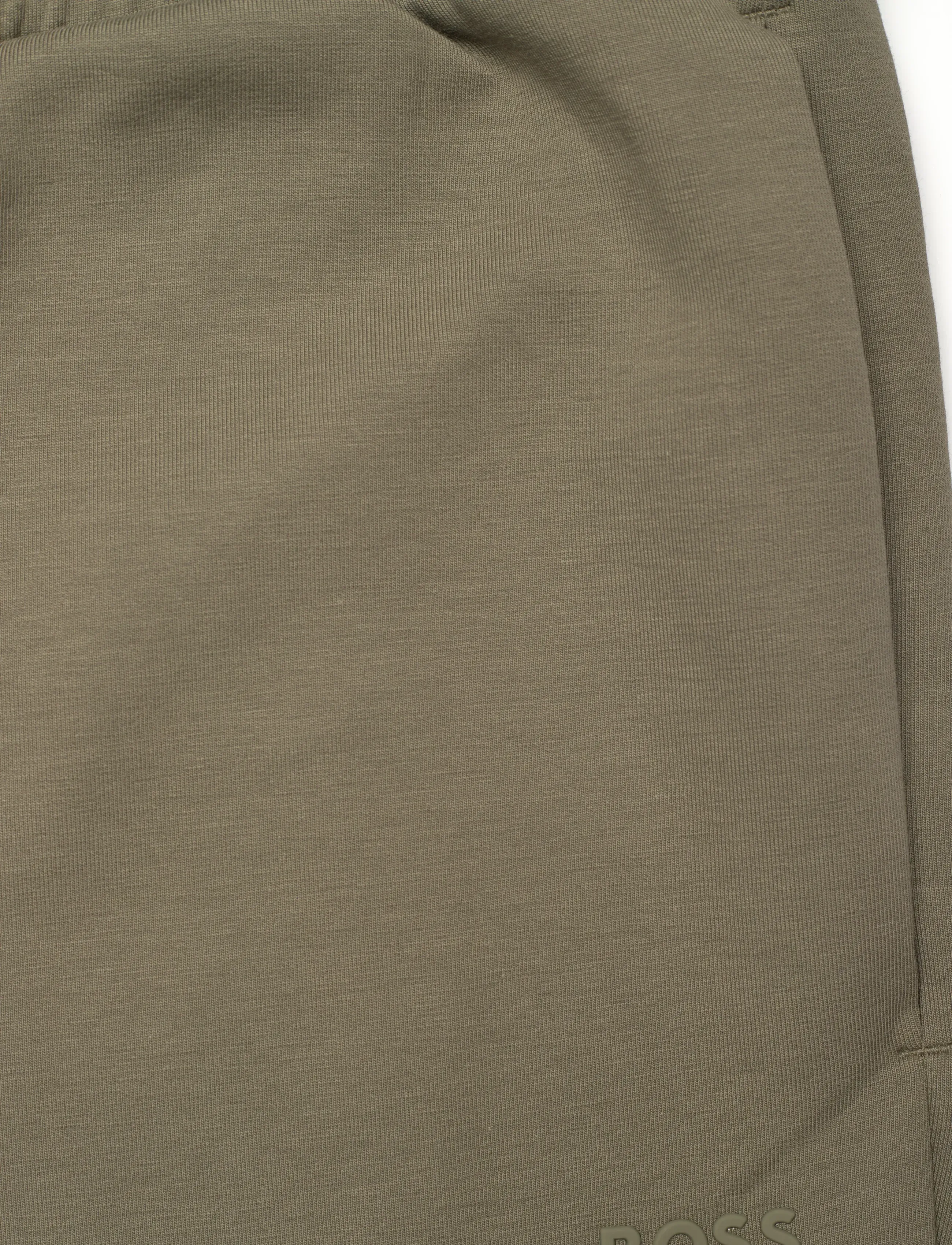 BOSS - Hadiko - sweatpants - dark beige - 2