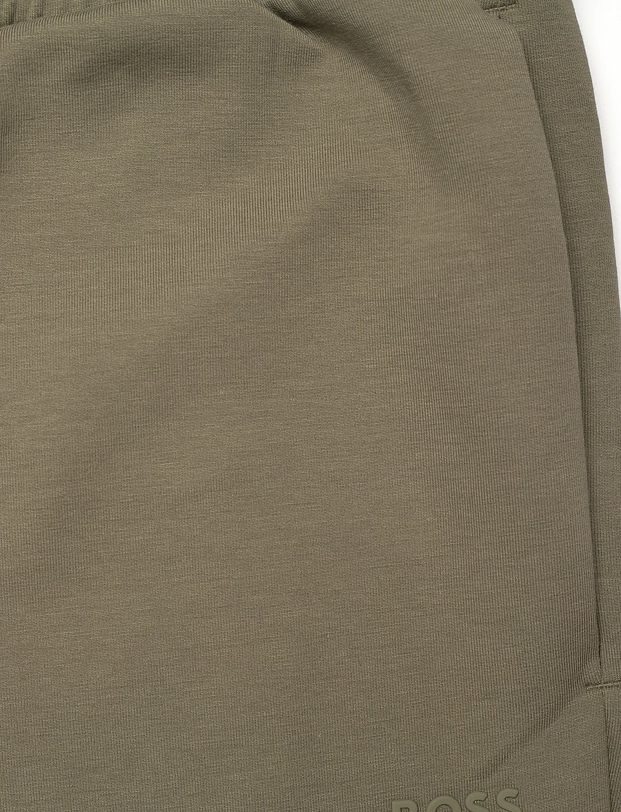BOSS - Hadiko - sweatpants - dark beige - 2
