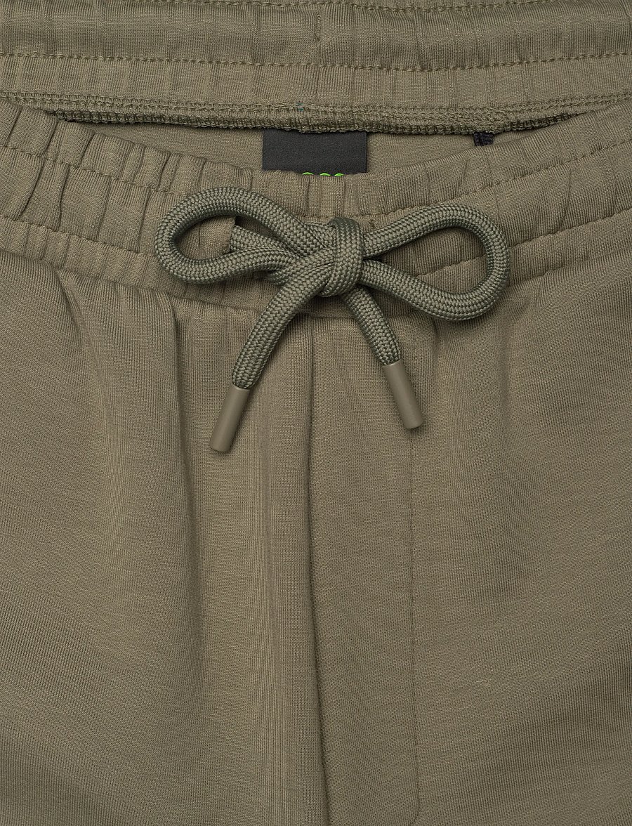 BOSS - Hadiko - sweatpants - dark beige - 3