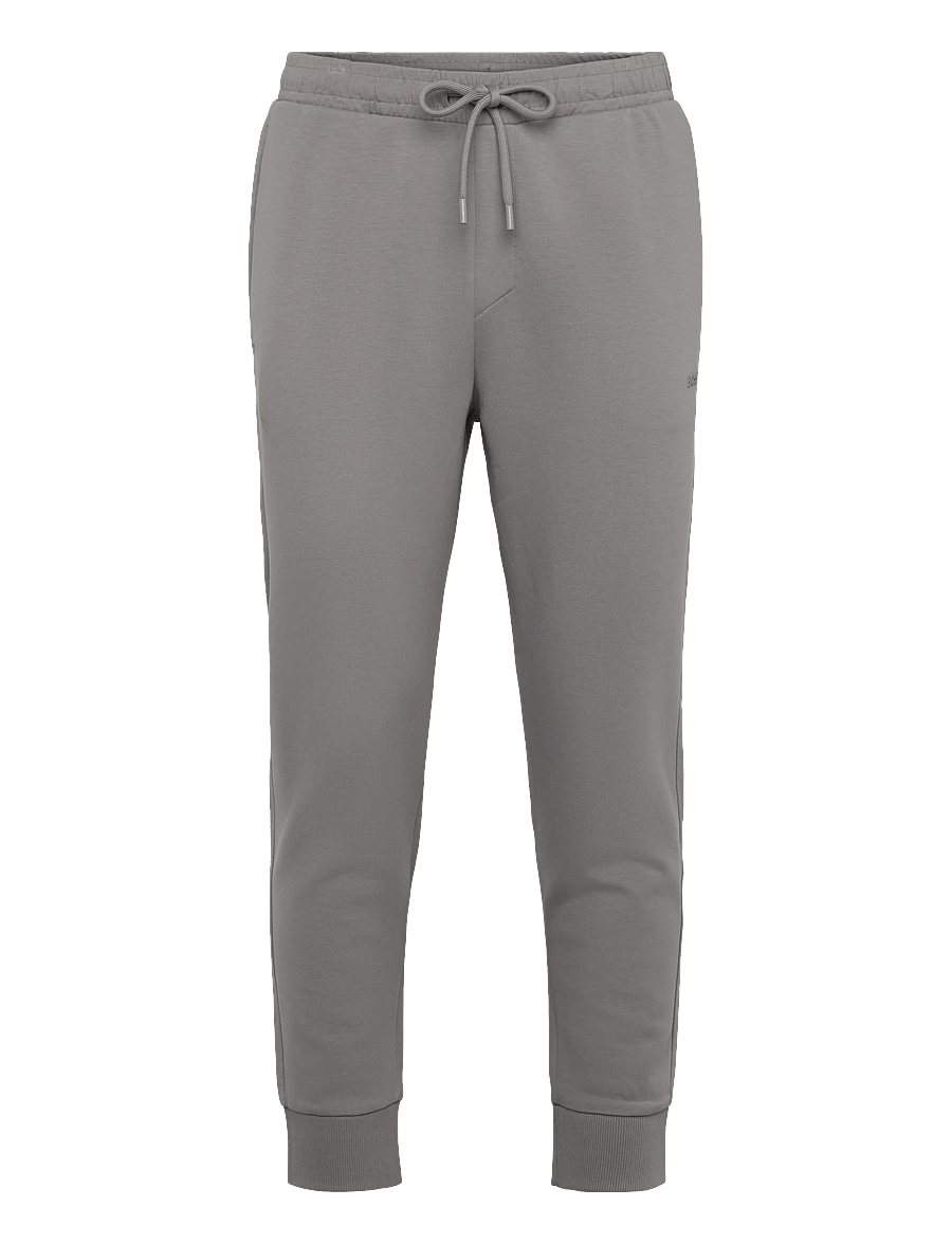 BOSS - Hadiko - pants - open grey - 1