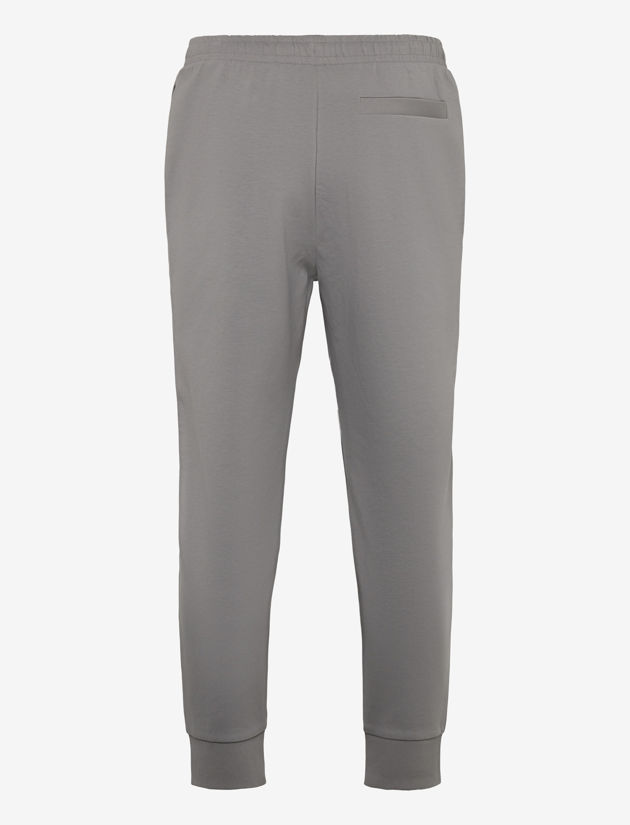 BOSS - Hadiko - jogginghosen - open grey - 1
