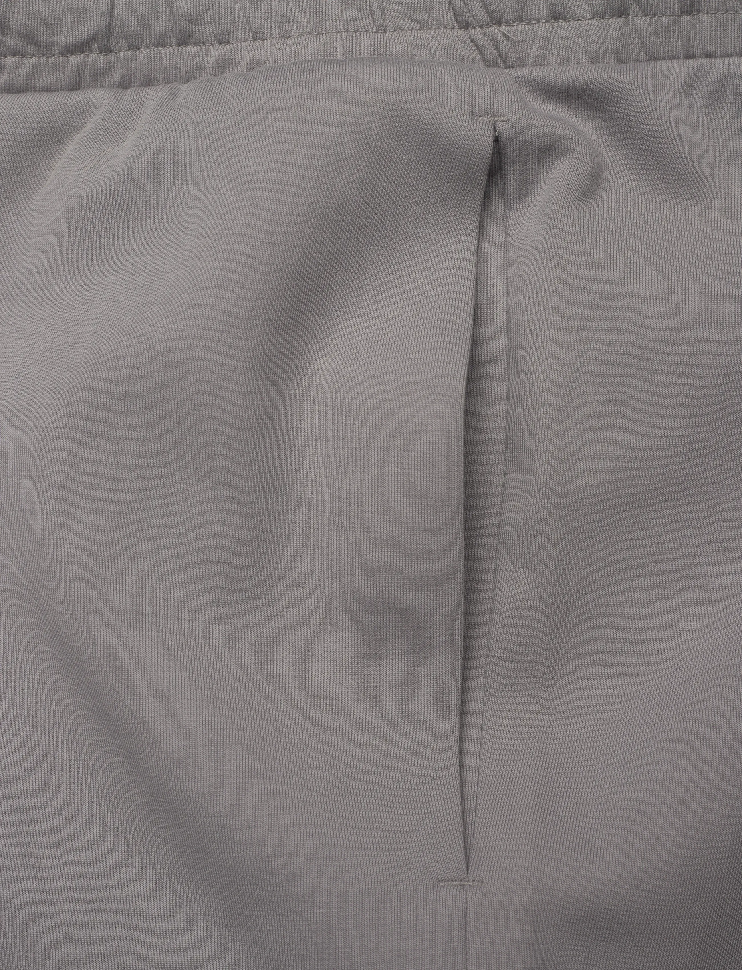 BOSS - Hadiko - bukser - open grey - 2