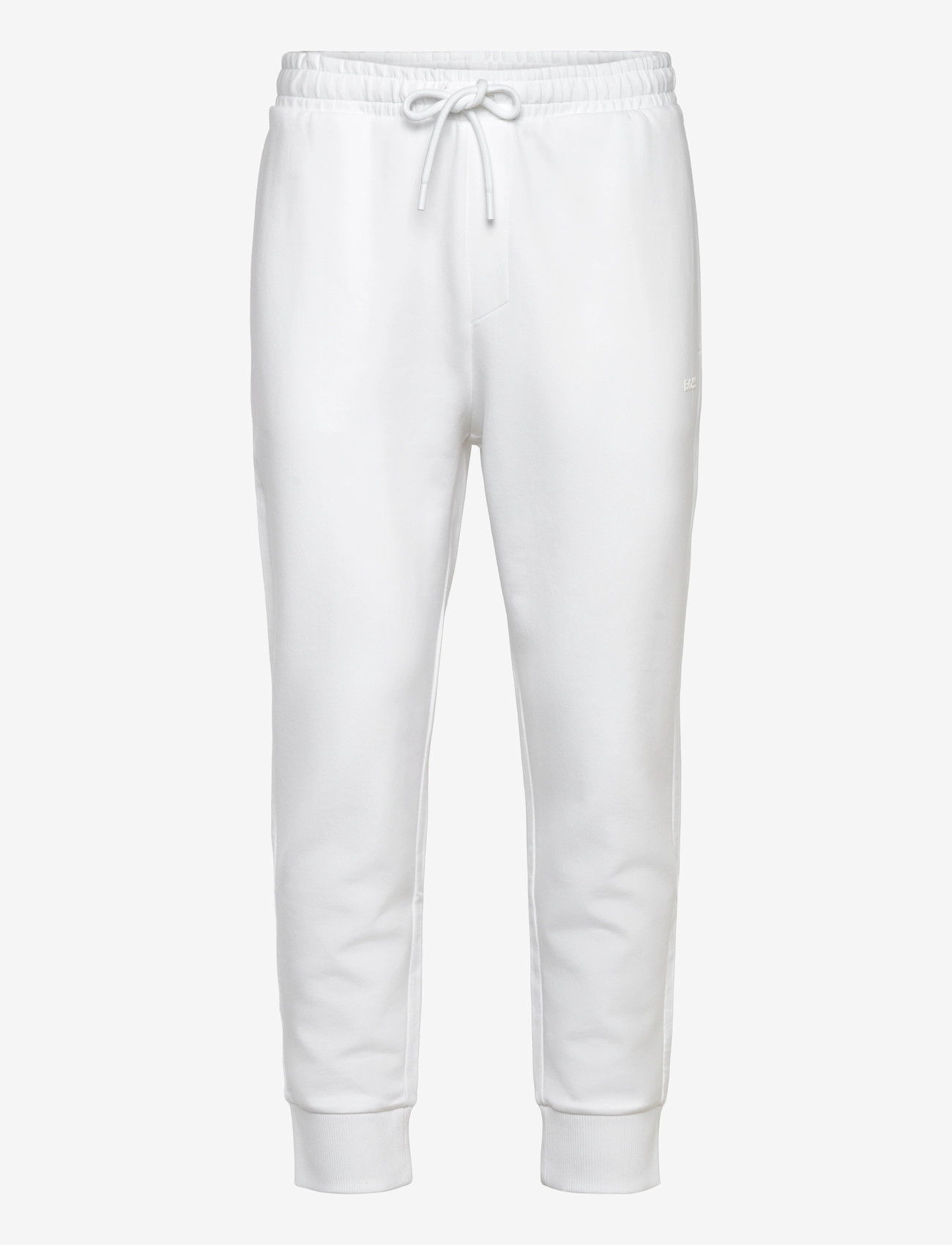 BOSS - Hadiko - sweatpants - white - 0