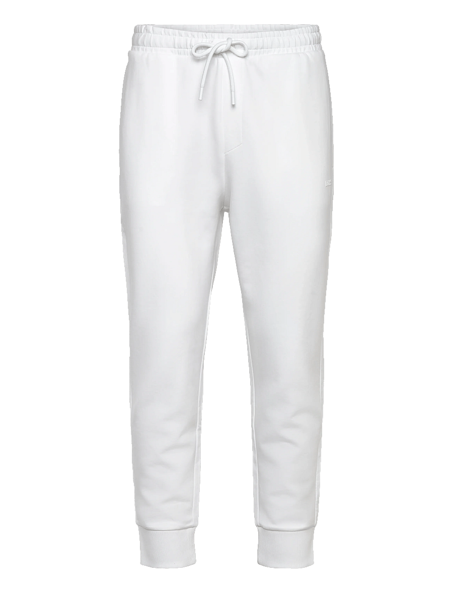 BOSS - Hadiko - pants - white - 1