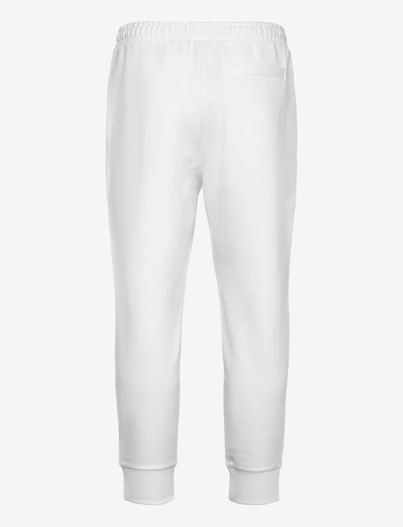 BOSS - Hadiko - sweatpants - white - 1