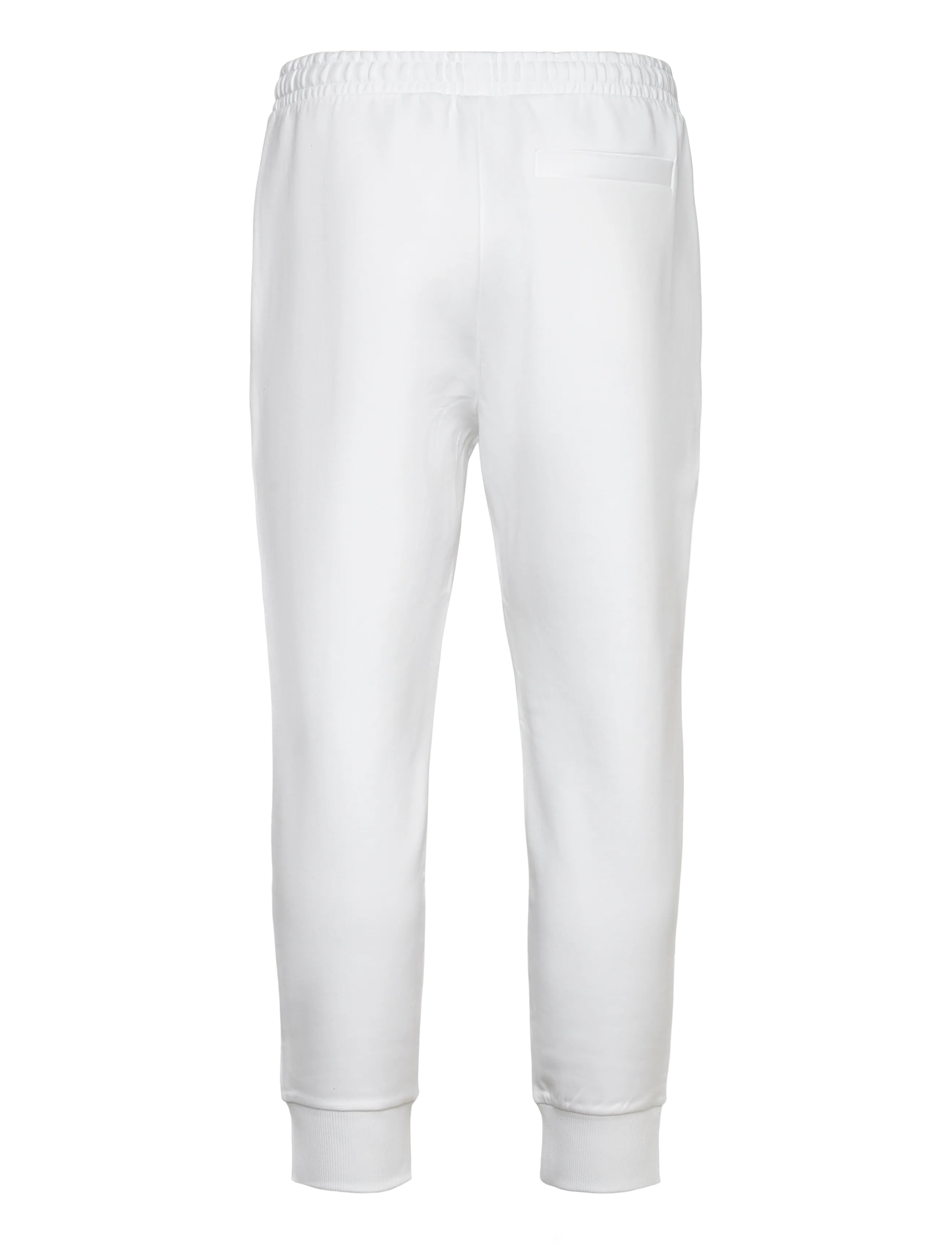 BOSS - Hadiko - sweatpants - white - 1