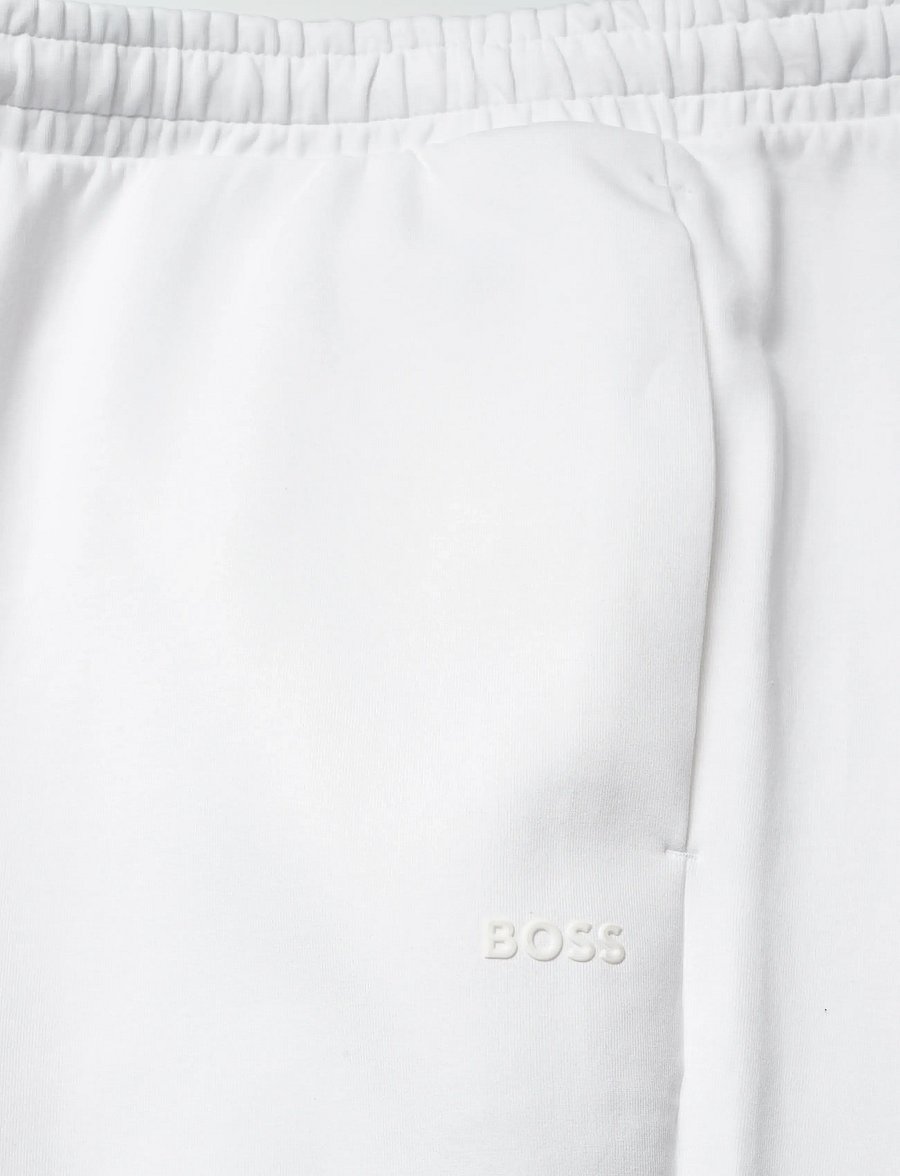 BOSS - Hadiko - pants - white - 5