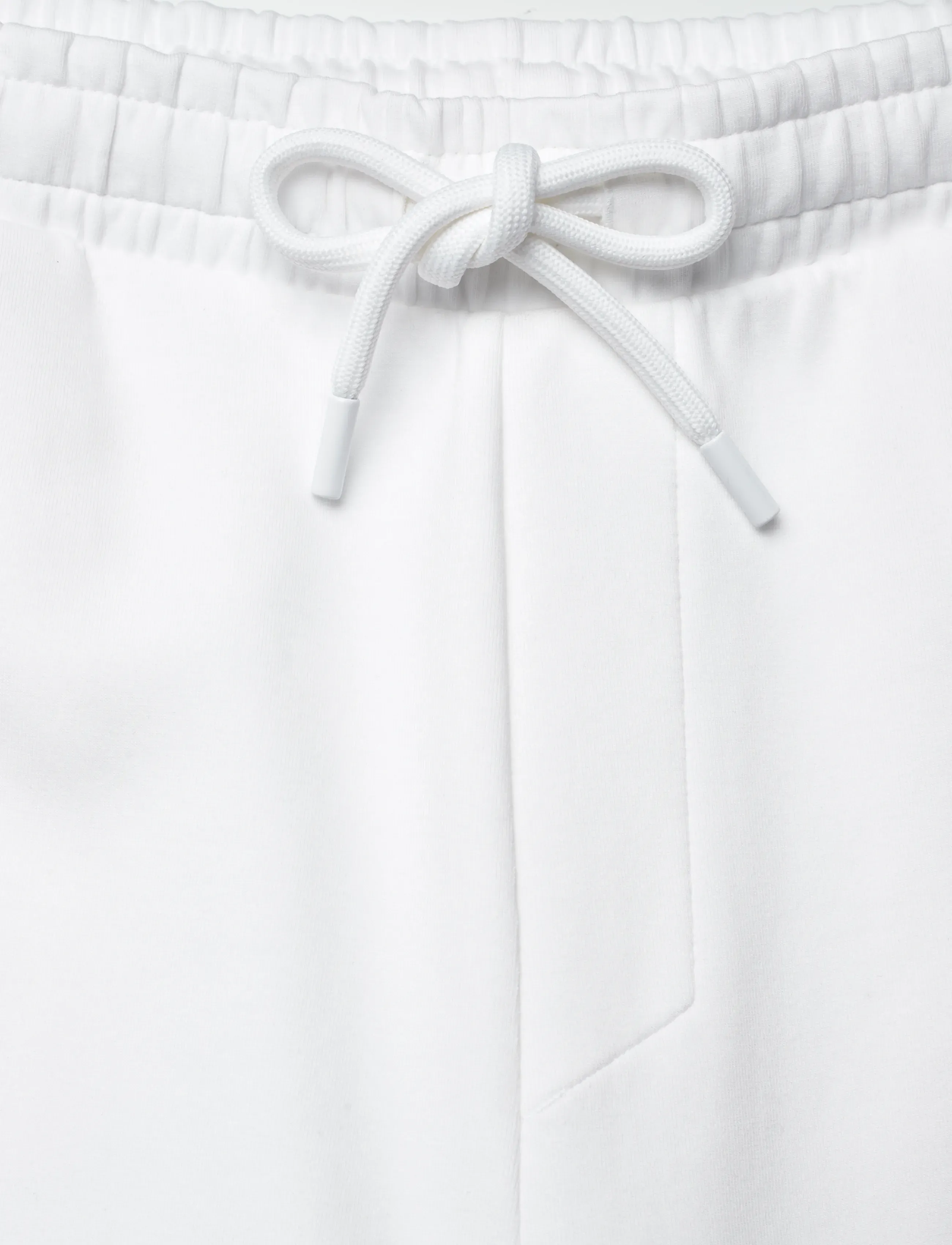 BOSS - Hadiko - sweatpants - white - 3