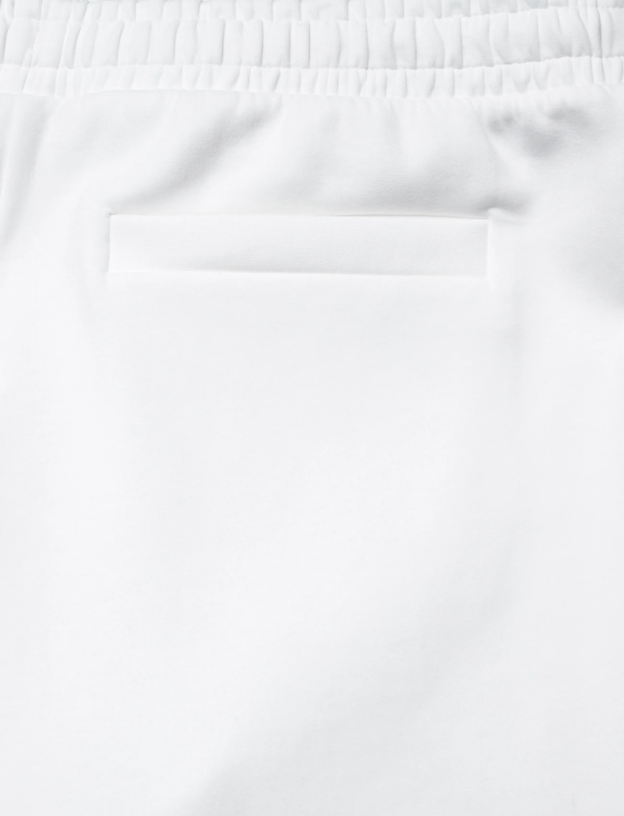 BOSS - Hadiko - sweatpants - white - 4