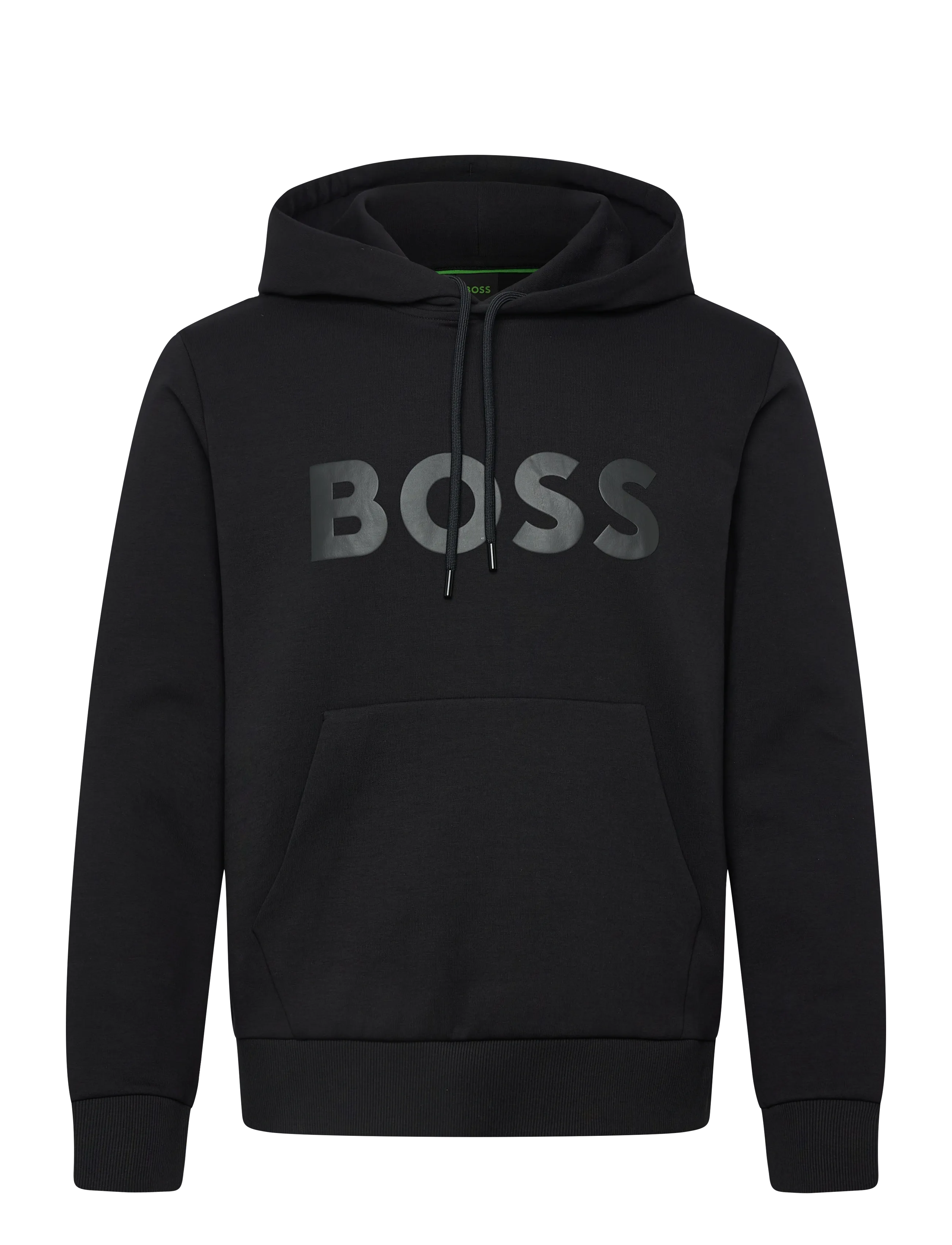BOSS Soody - Alles anzeigen - BLACK / black