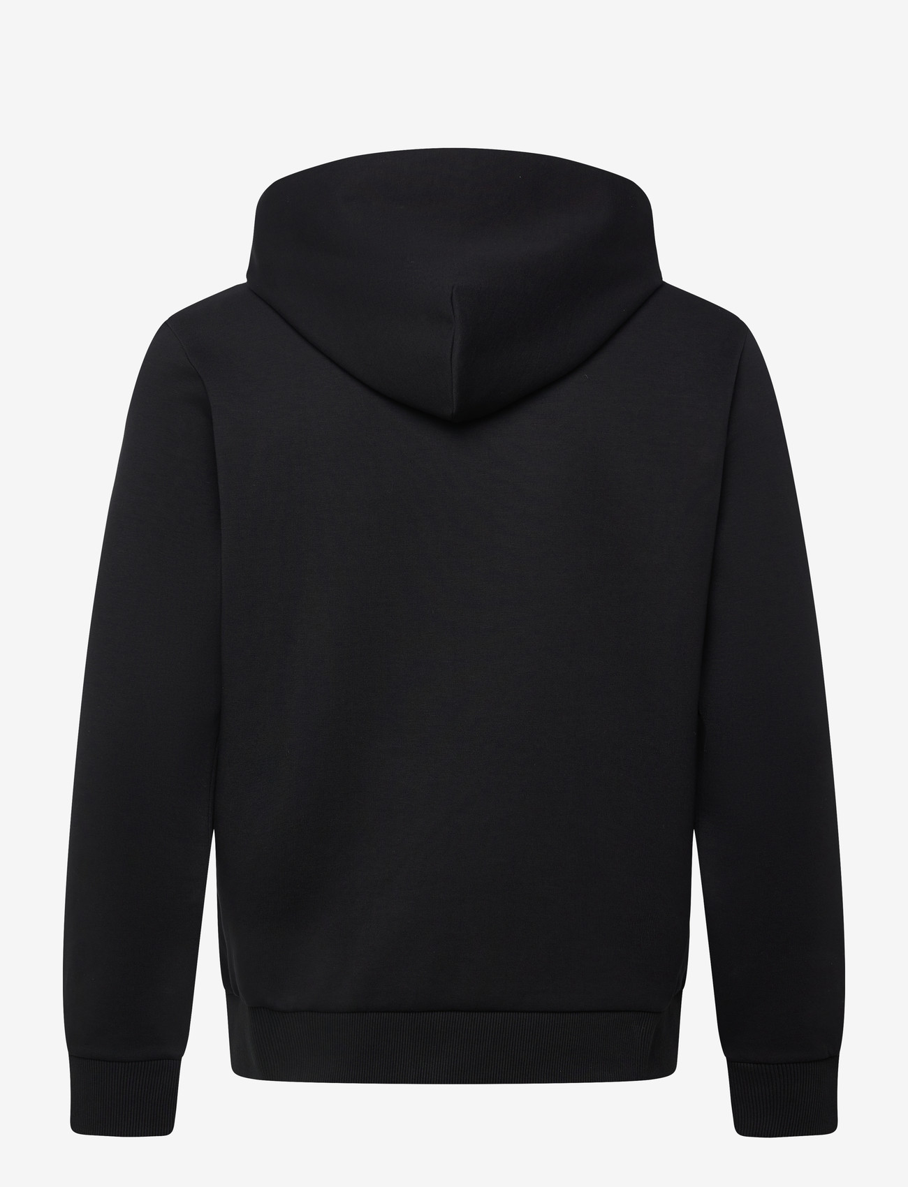 BOSS - Soody - huvtröjor - black - 1