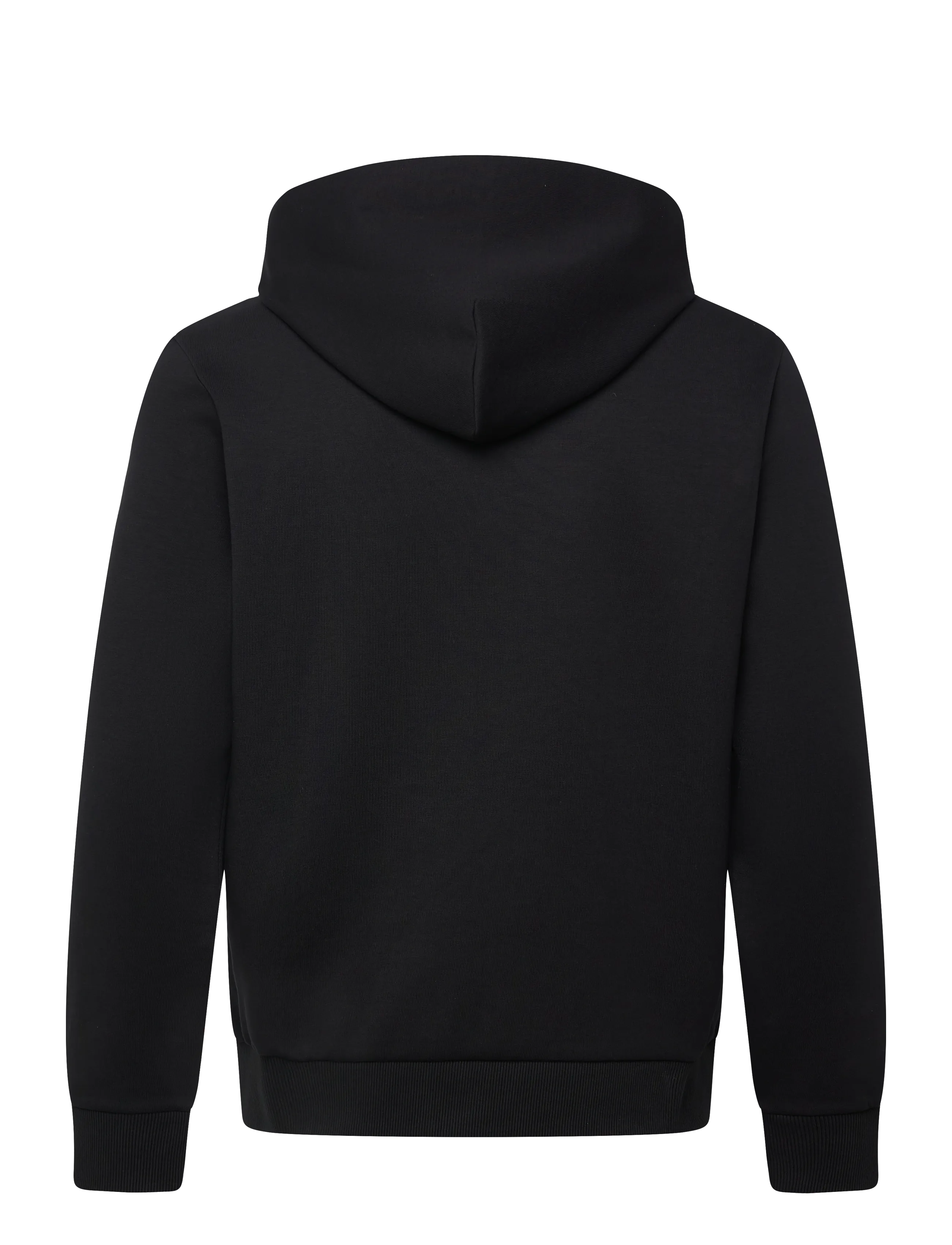 BOSS - Soody - hættetrøjer - black - 1