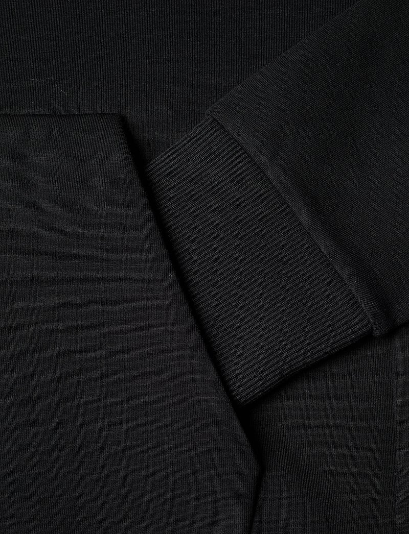 BOSS - Soody - huvtröjor - black - 3