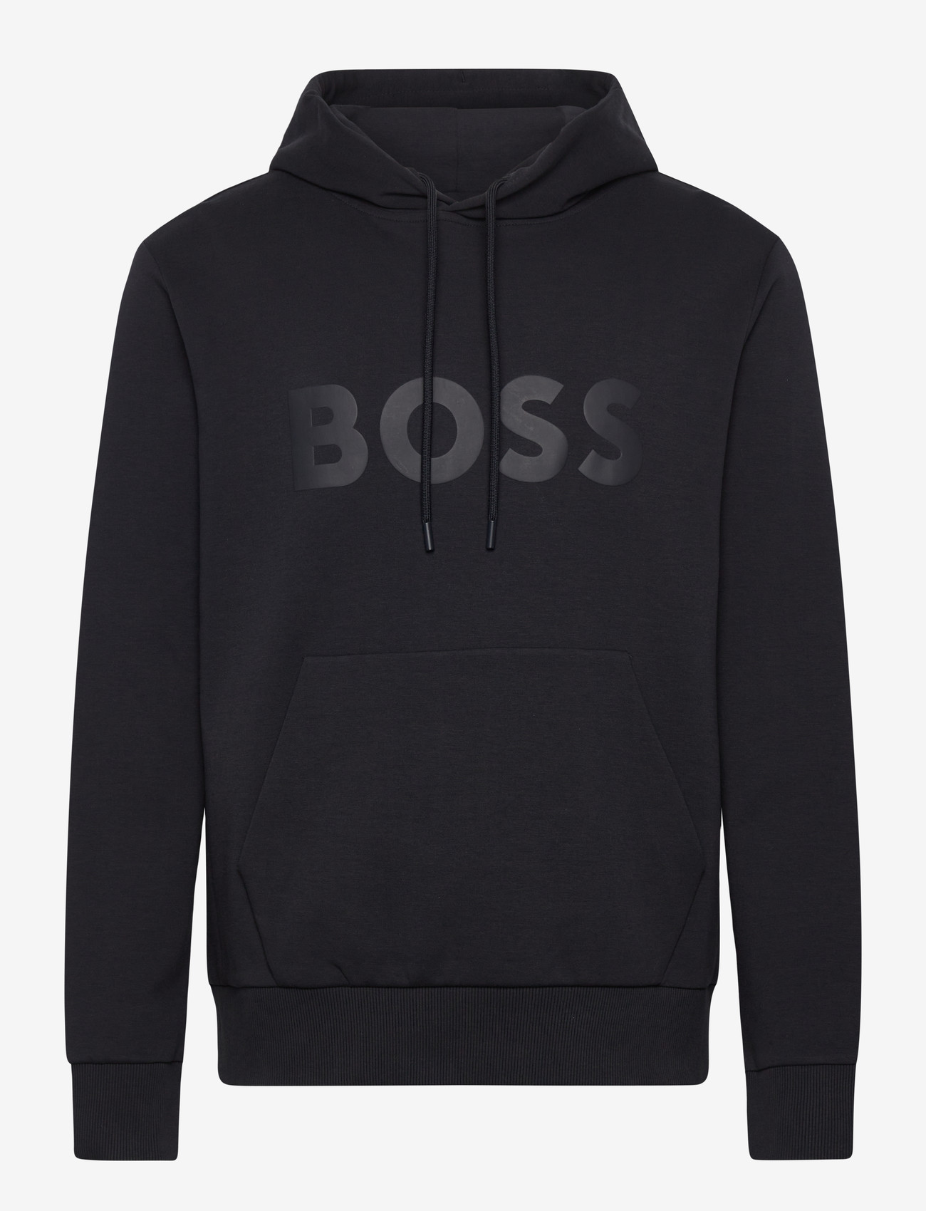 BOSS - Soody - overdele - dark blue - 0
