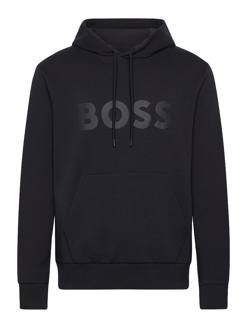BOSS - Soody - overdele - dark blue - 0