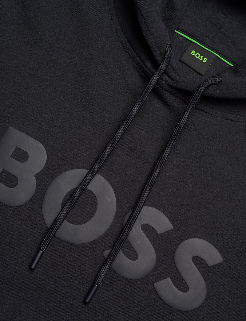 BOSS - Soody - overdele - dark blue - 2