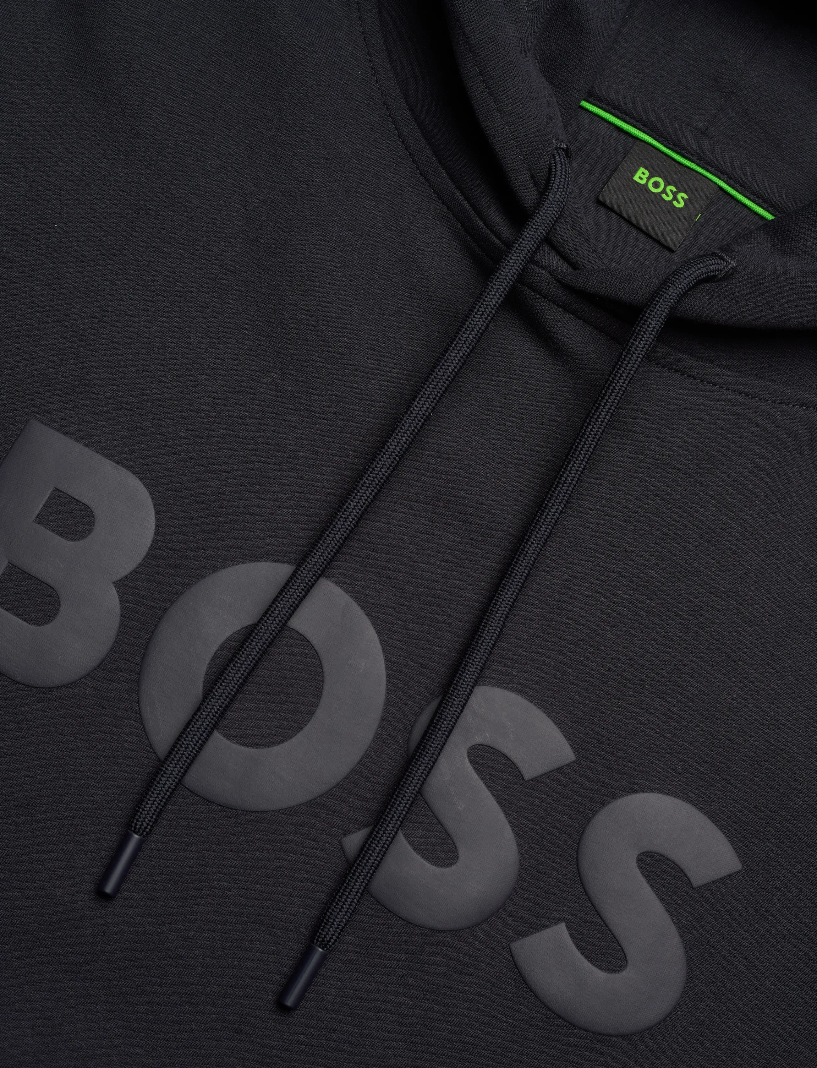 BOSS - Soody - overdele - dark blue - 5