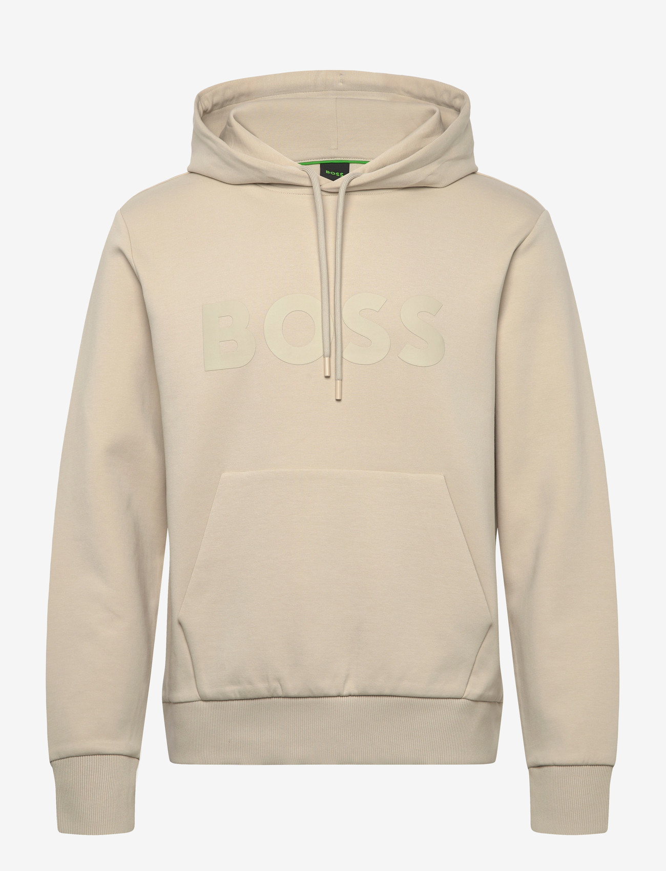 BOSS - Soody - oberteile - light beige - 0