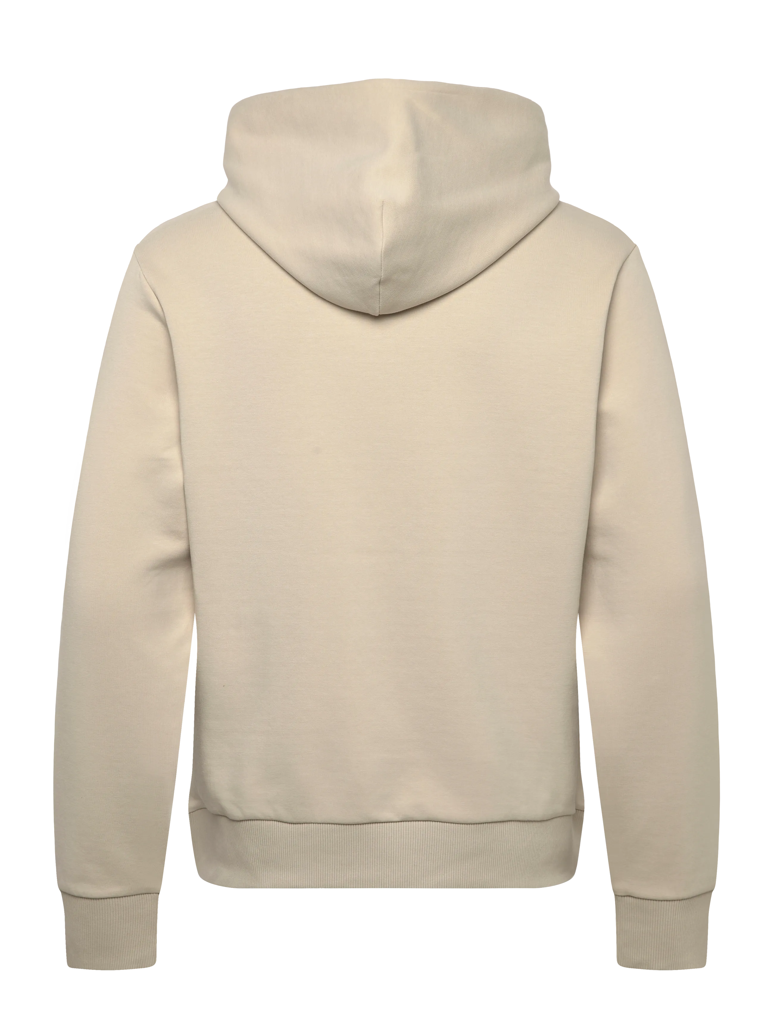 BOSS - Soody - huvtröjor - light beige - 1