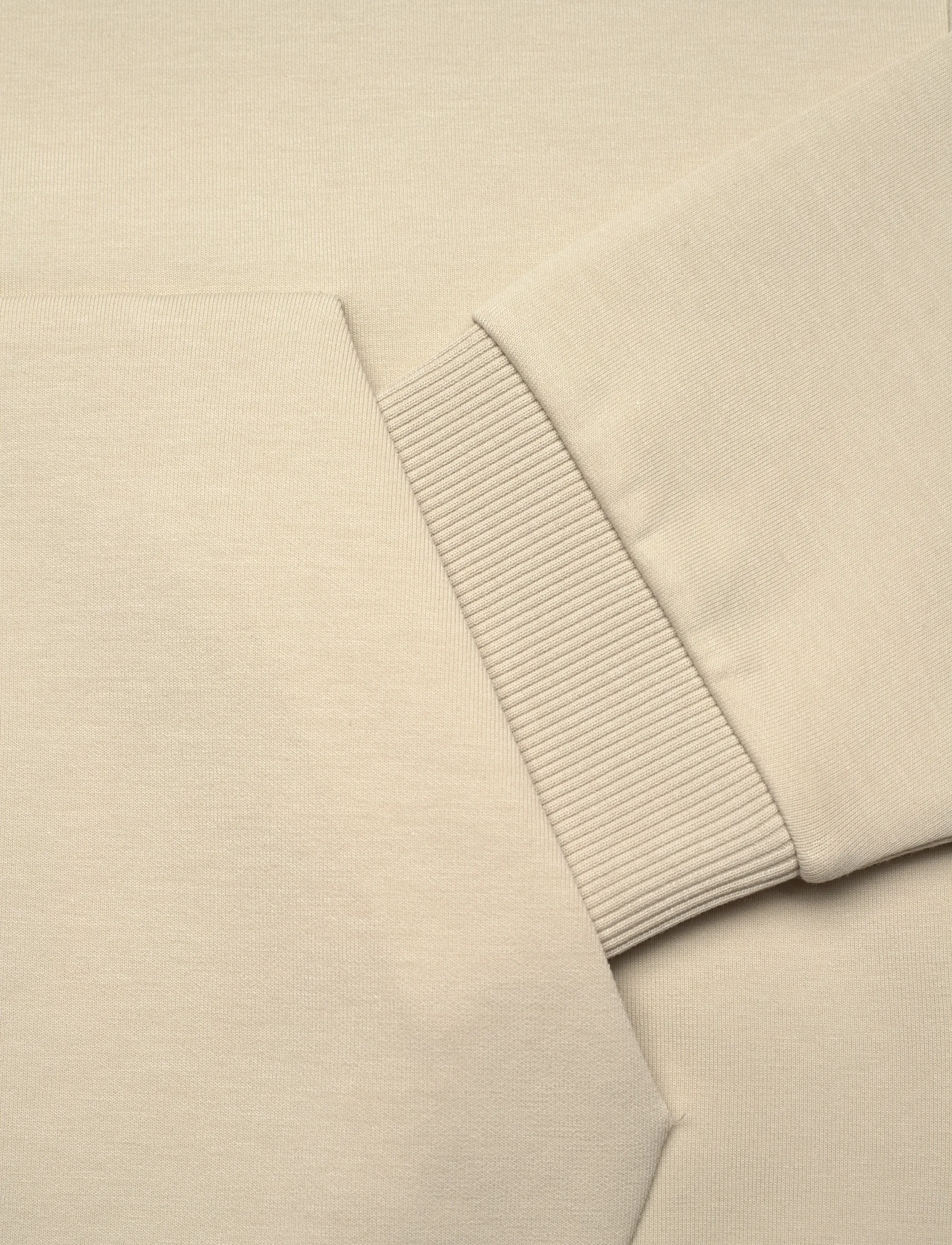 BOSS - Soody - huvtröjor - light beige - 3