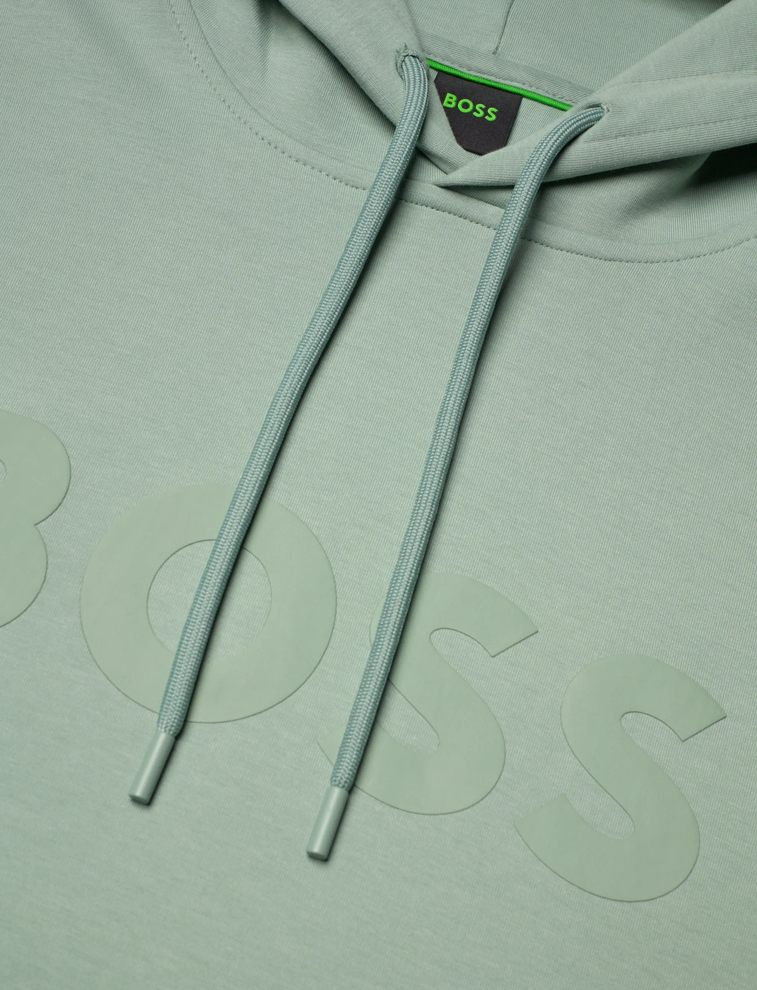 BOSS - Soody - alussärgid - open green - 2