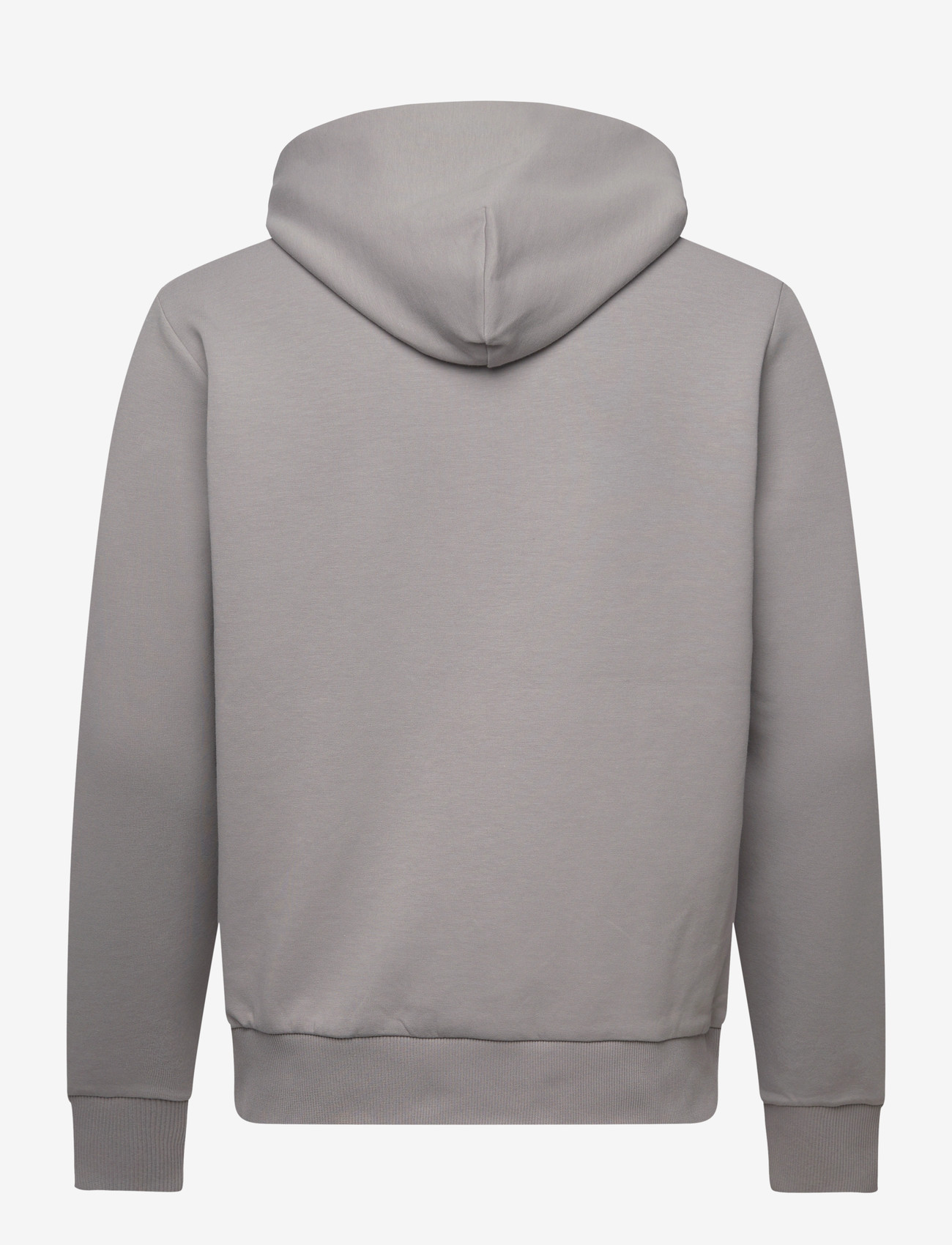 BOSS - Soody - tops - open grey - 1