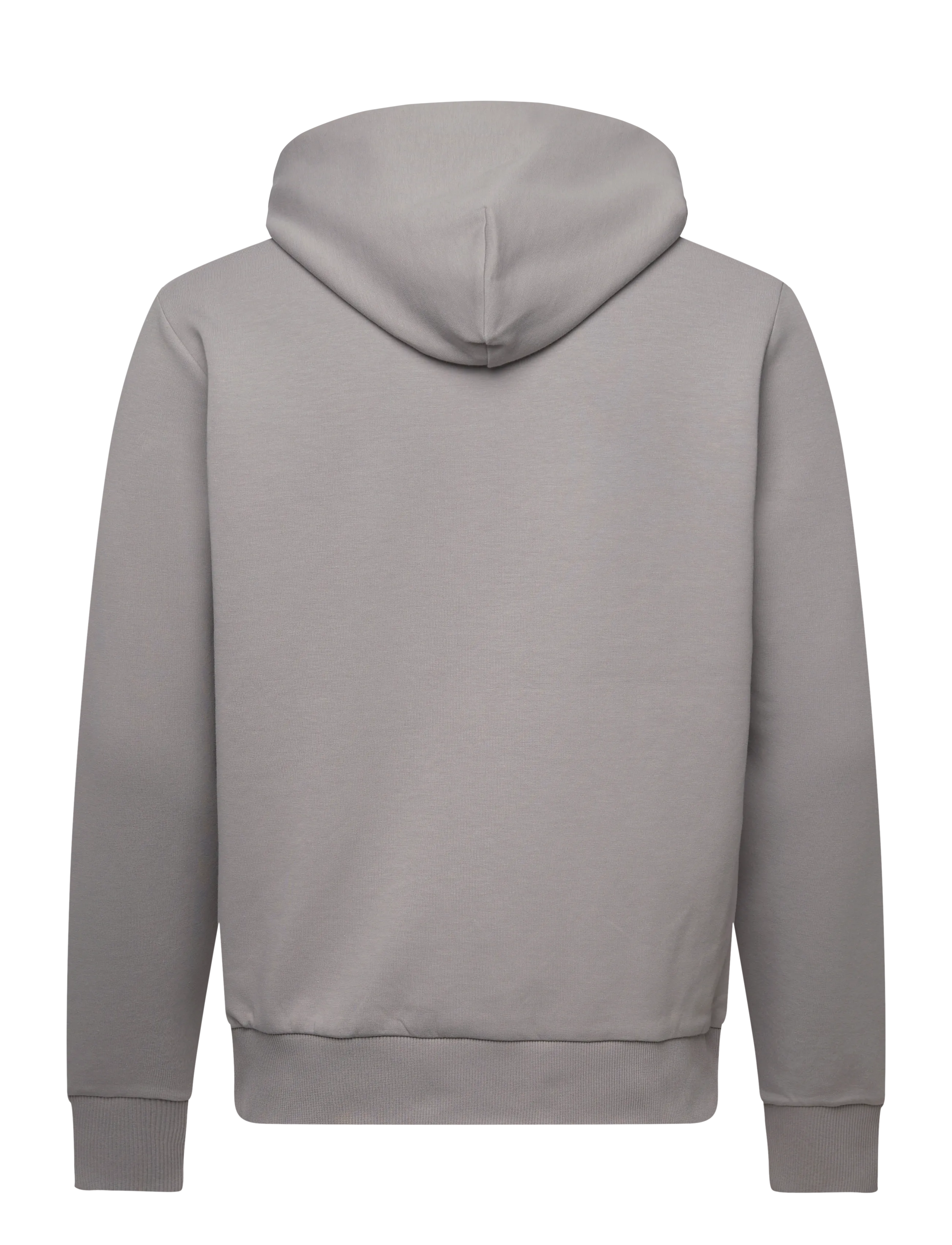 BOSS - Soody - hoodies - open grey - 1
