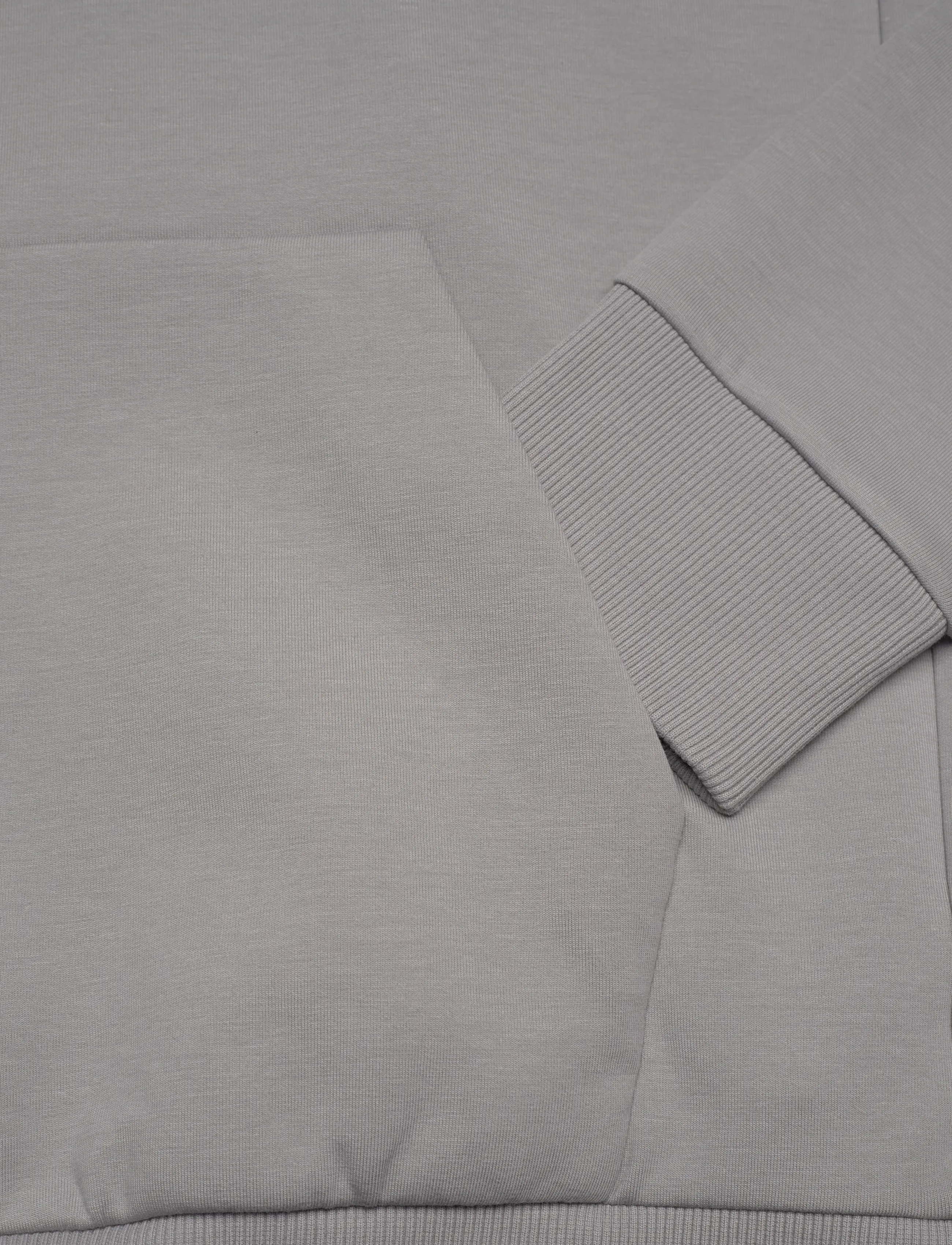 BOSS - Soody - hoodies - open grey - 3