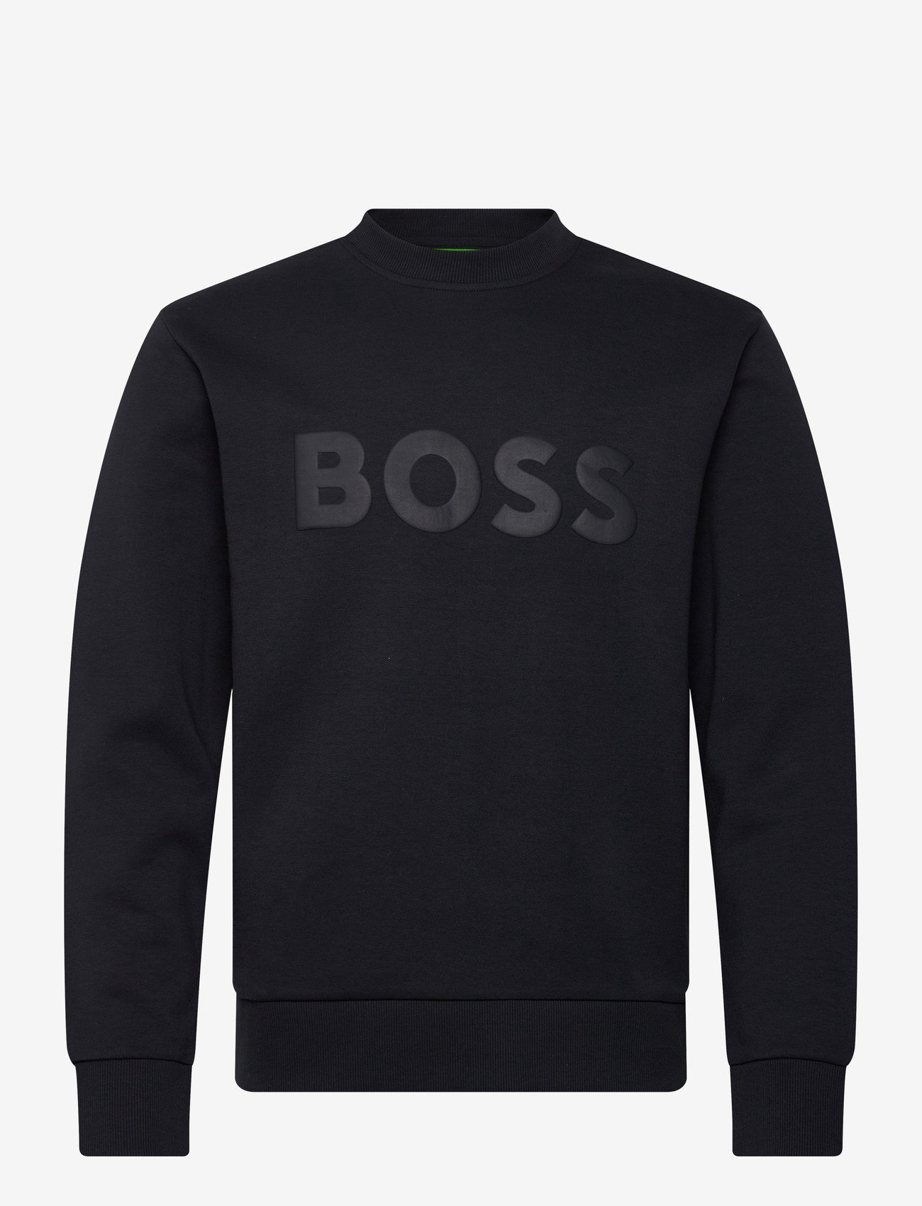 BOSS - Salbo - oberteile - dark blue - 0