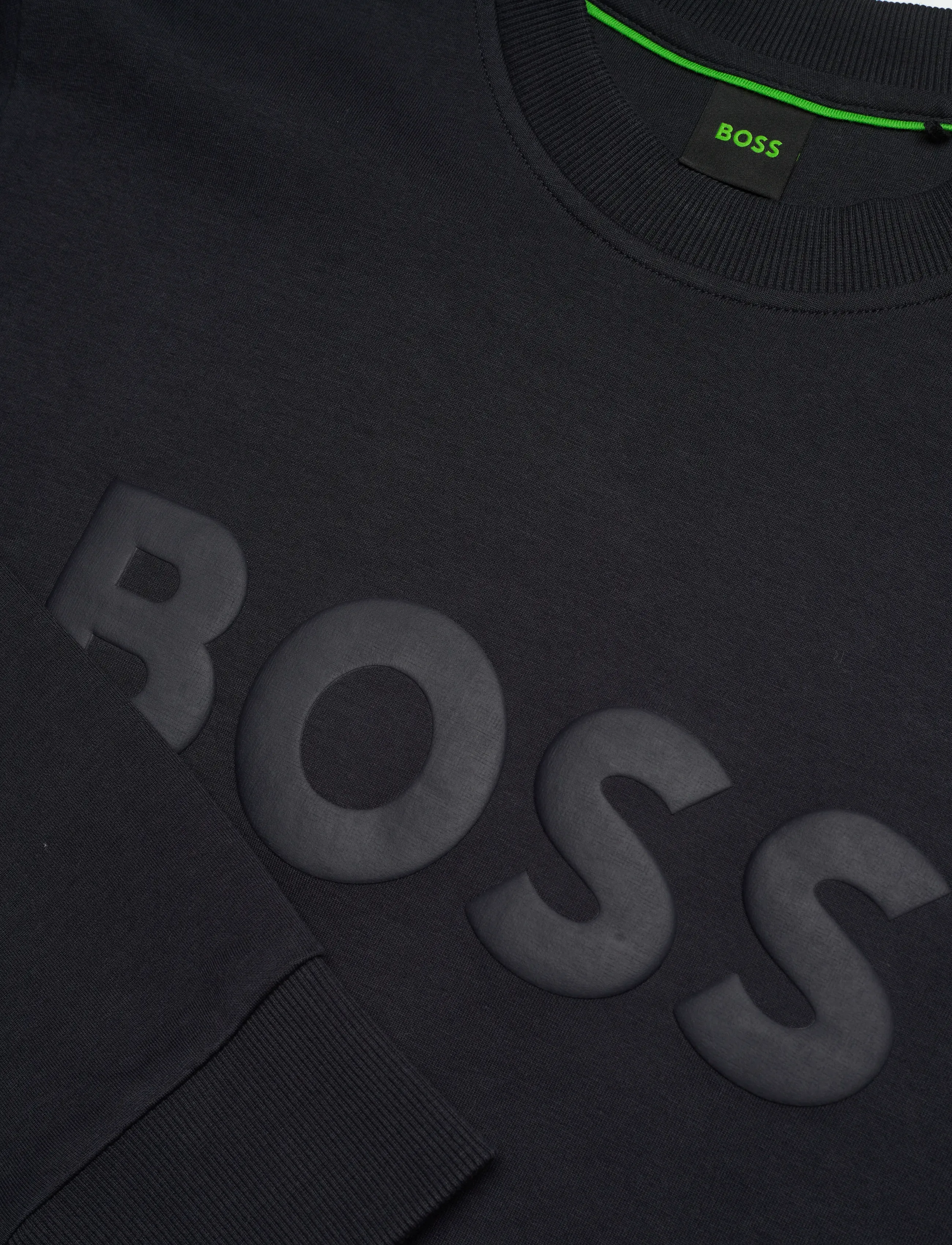 BOSS - Salbo - dark blue - 2