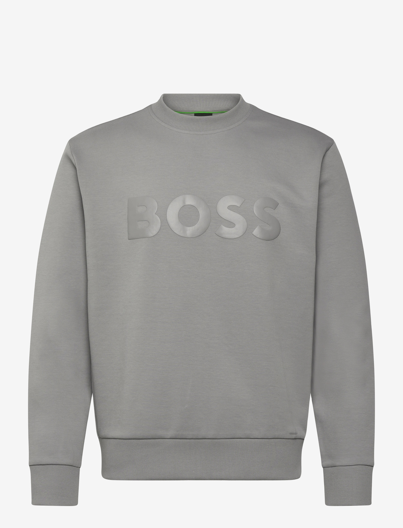 BOSS - Salbo - open grey - 0