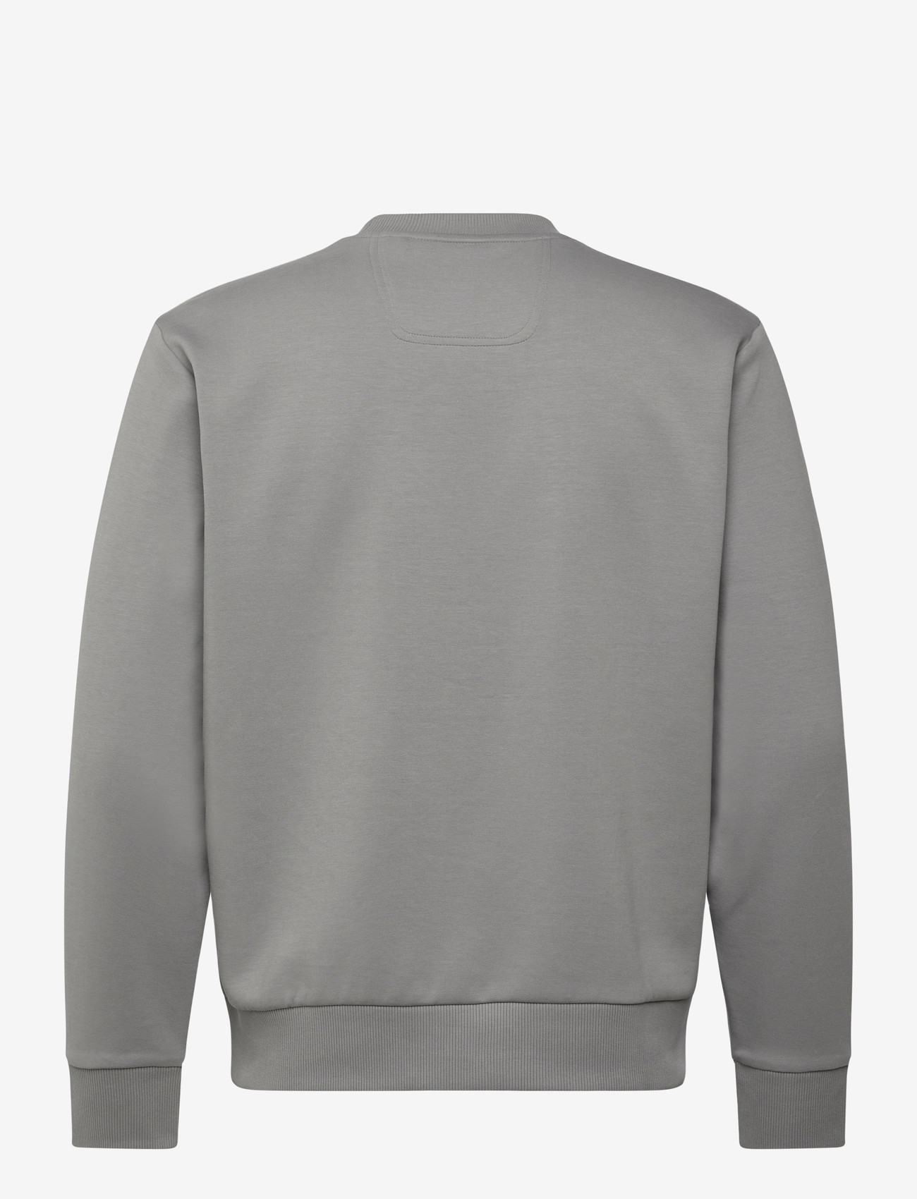BOSS - Salbo - open grey - 1