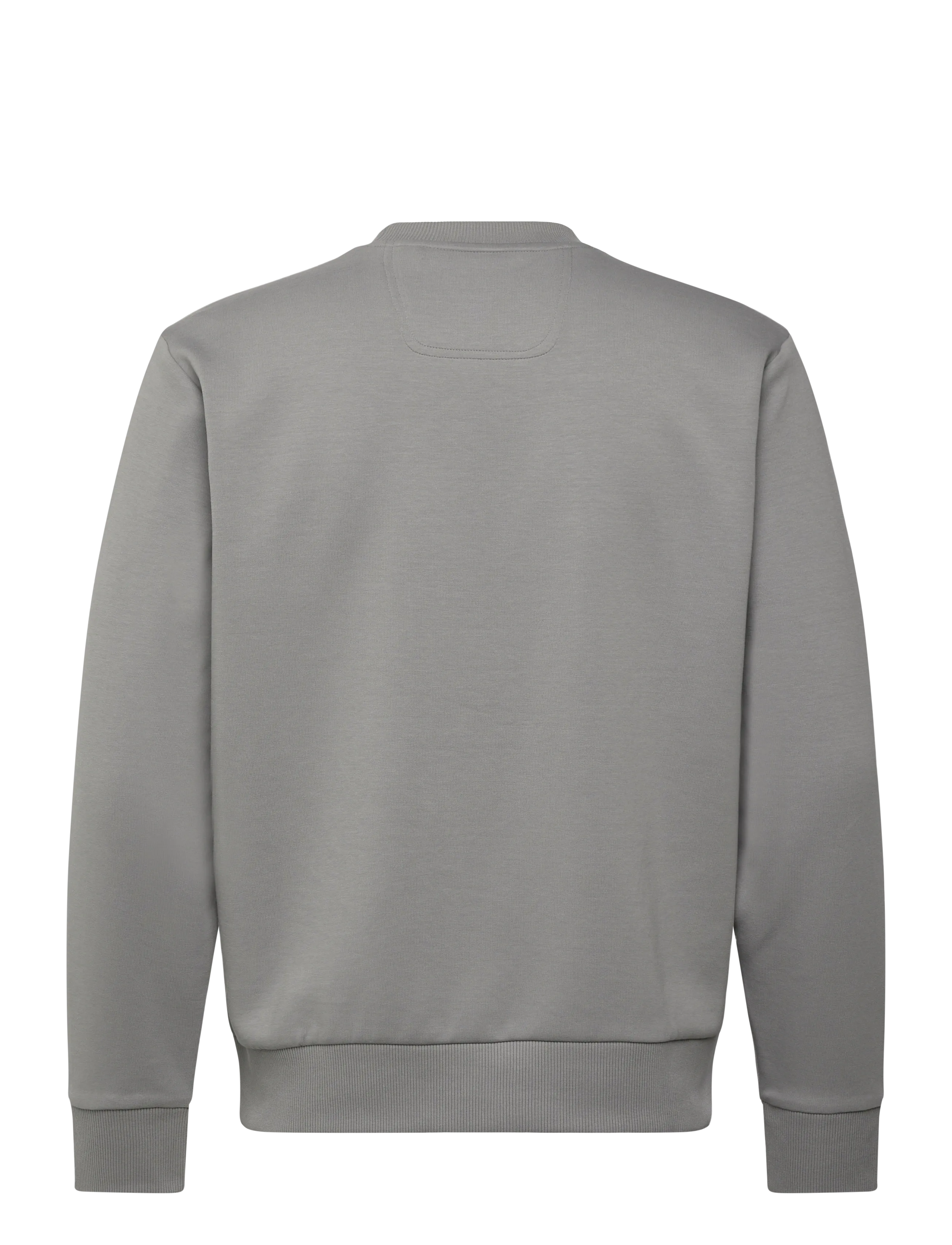 BOSS - Salbo - open grey - 2