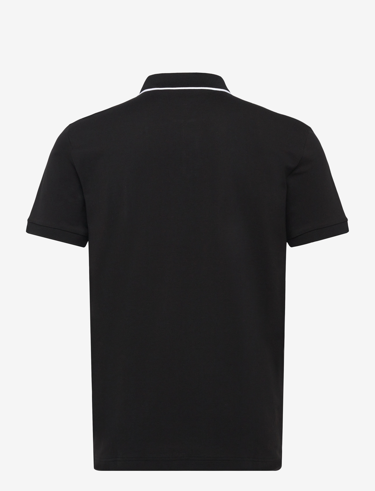 BOSS - Philix GOC - oberteile & t-shirts - black - 1