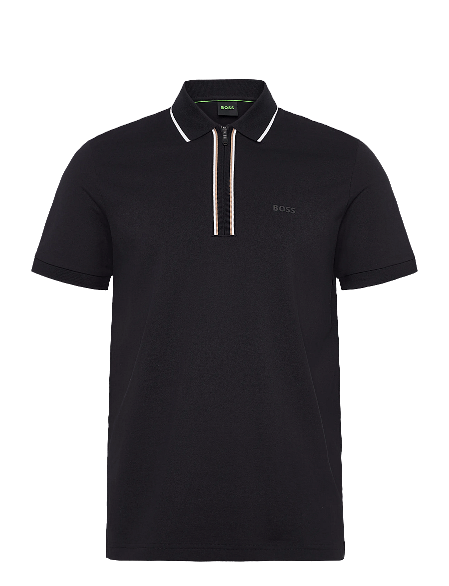 BOSS - Philix GOC - toppar & t-shirts - dark blue - 0