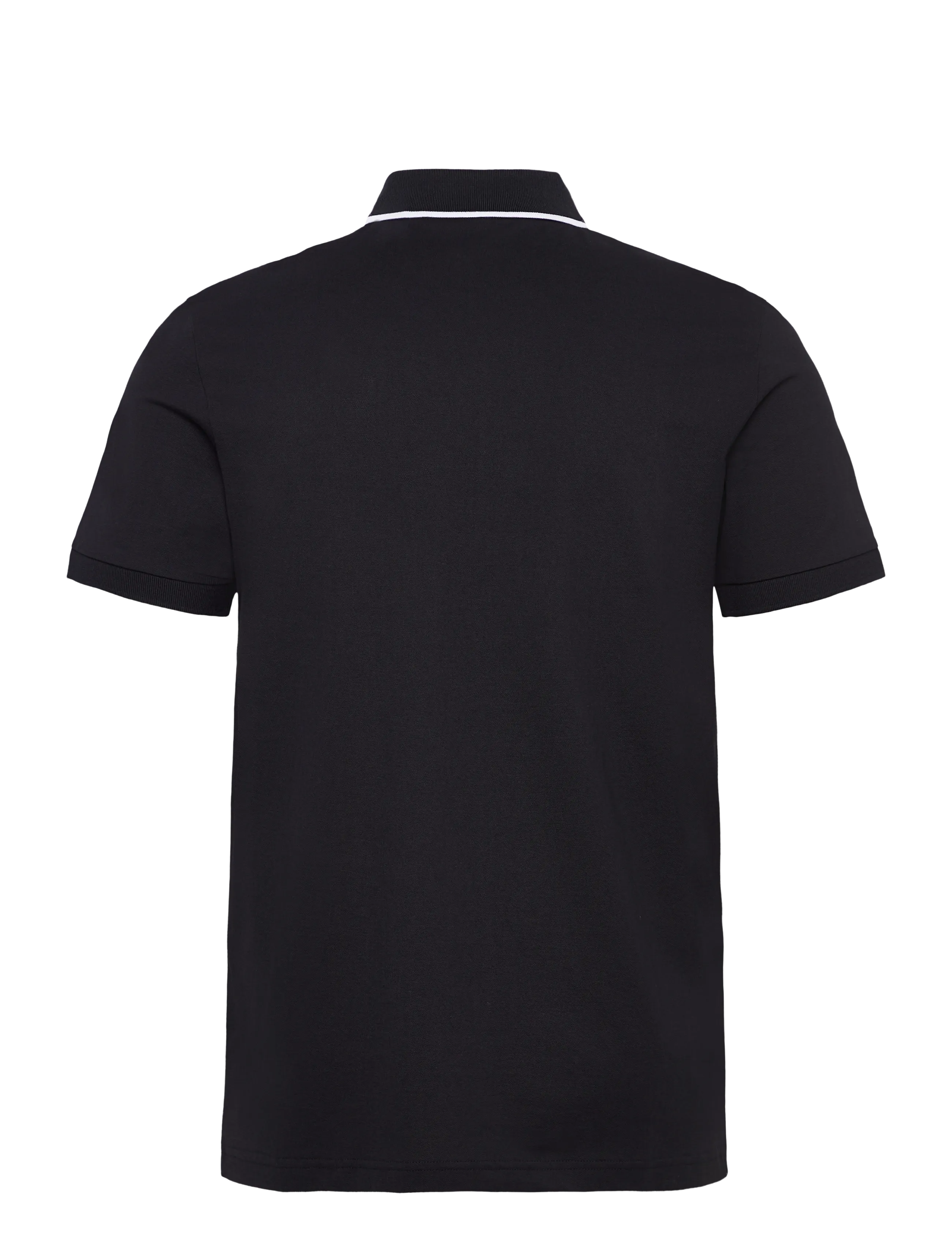 BOSS - Philix GOC - kortærmede poloer - dark blue - 1