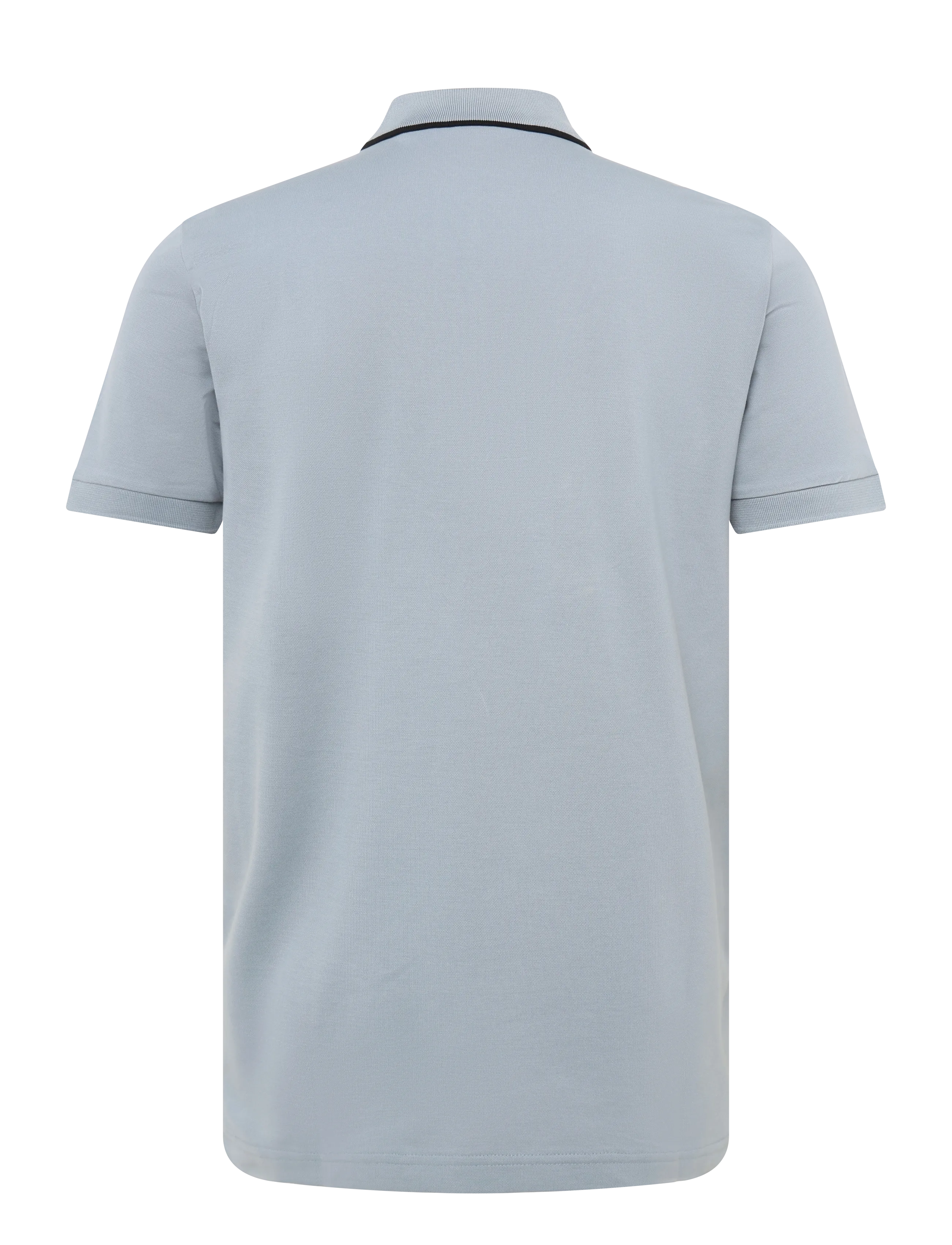 BOSS - Philix GOC - oberteile & t-shirts - dark grey - 1