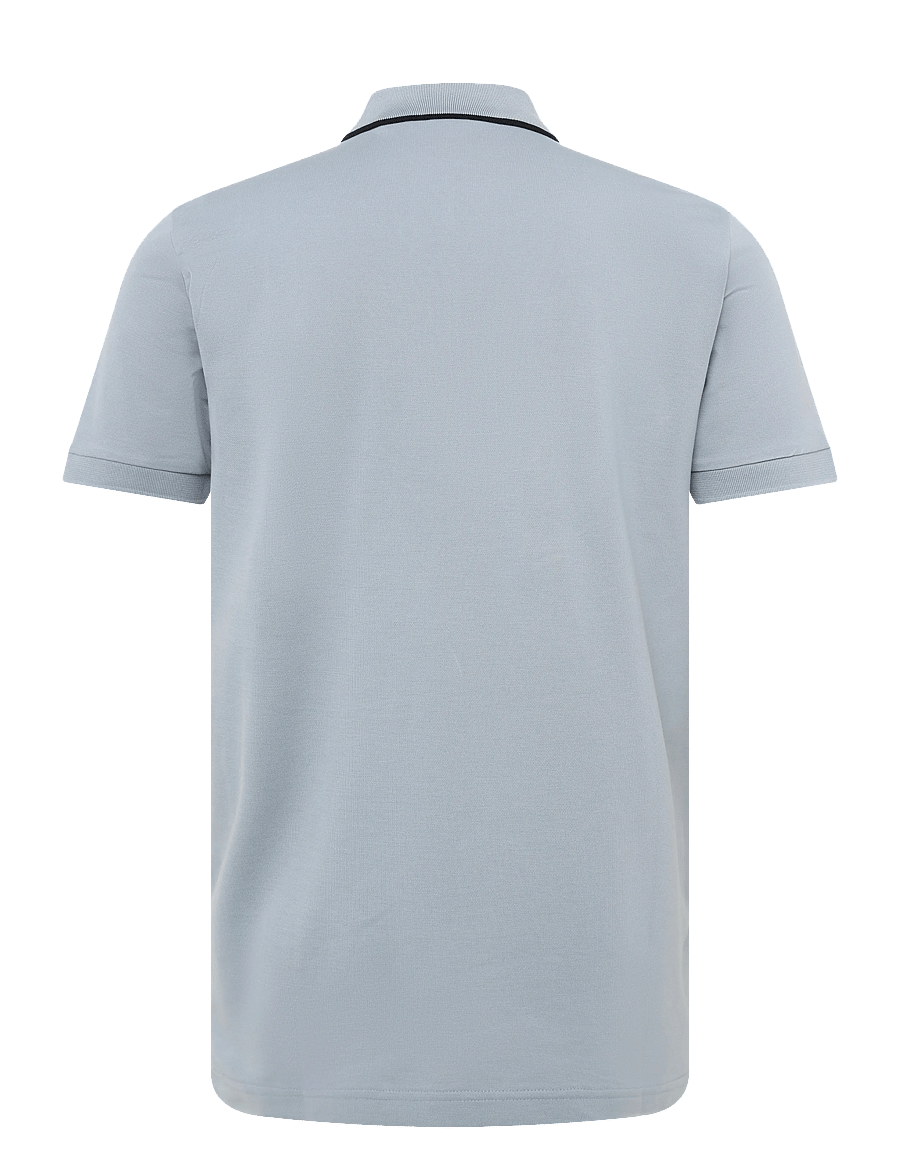 BOSS - Philix GOC - polos - dark grey - 2
