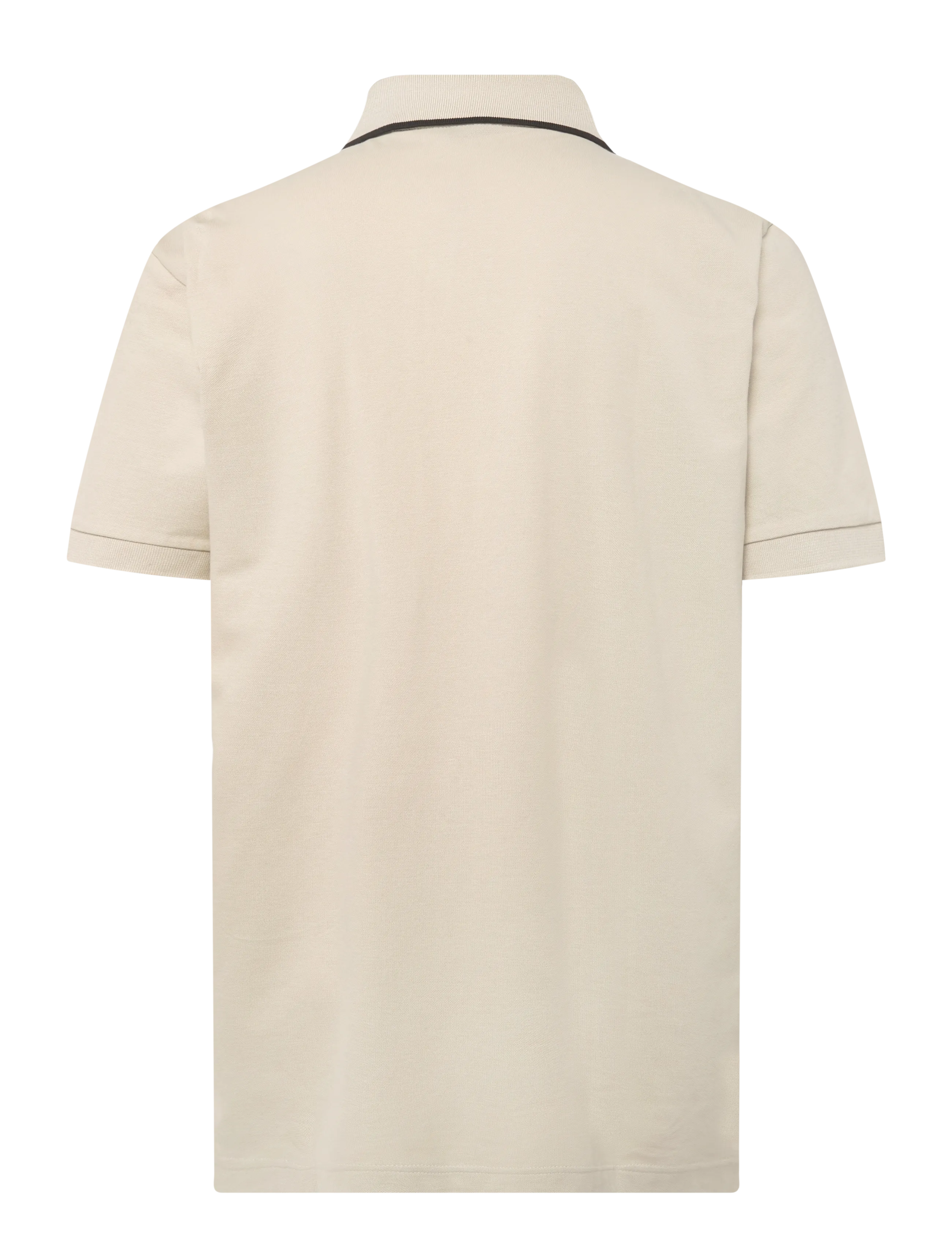BOSS - Philix GOC - oberteile & t-shirts - light beige - 1