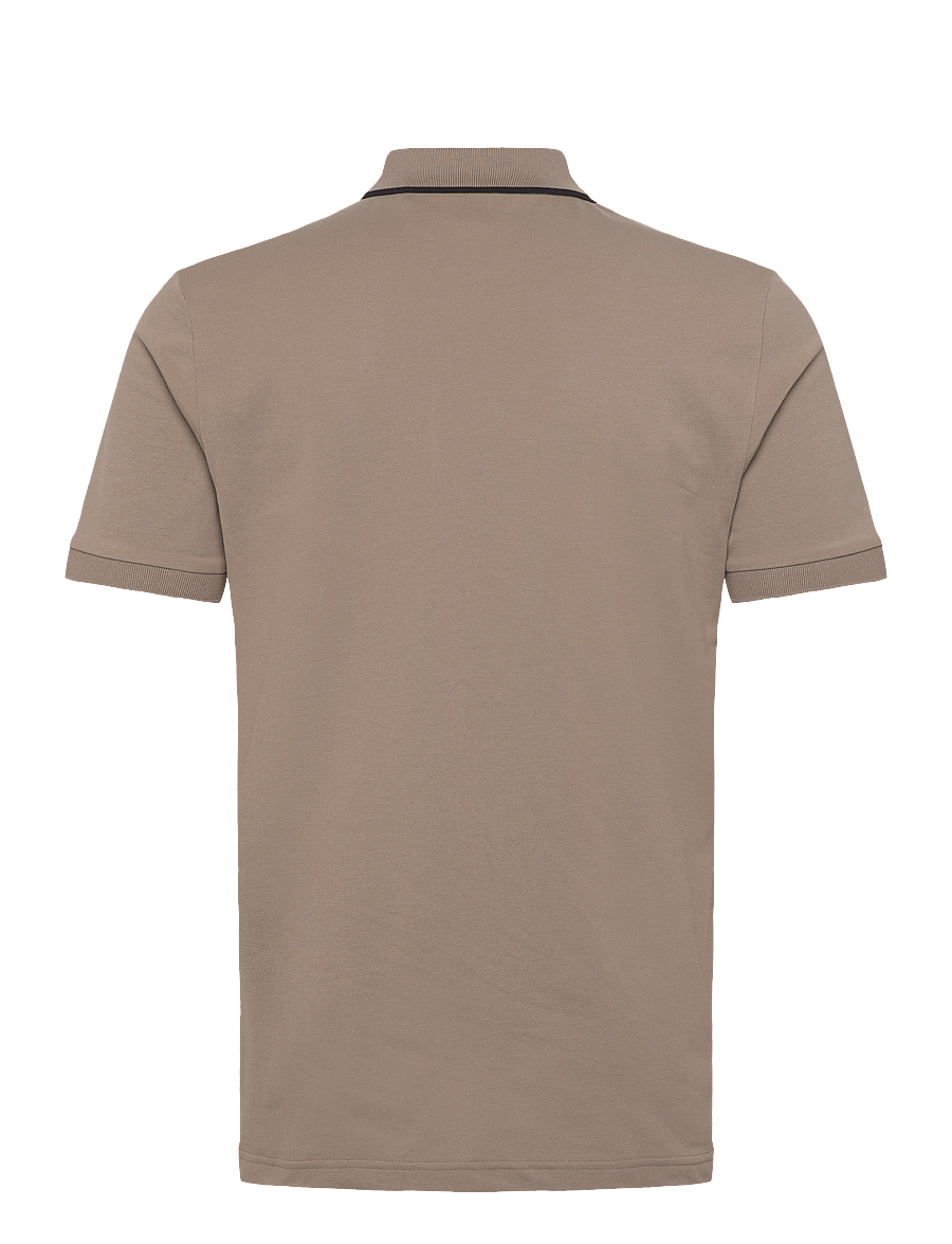 BOSS - Philix GOC - toppe & t-shirts - light/pastel green - 2