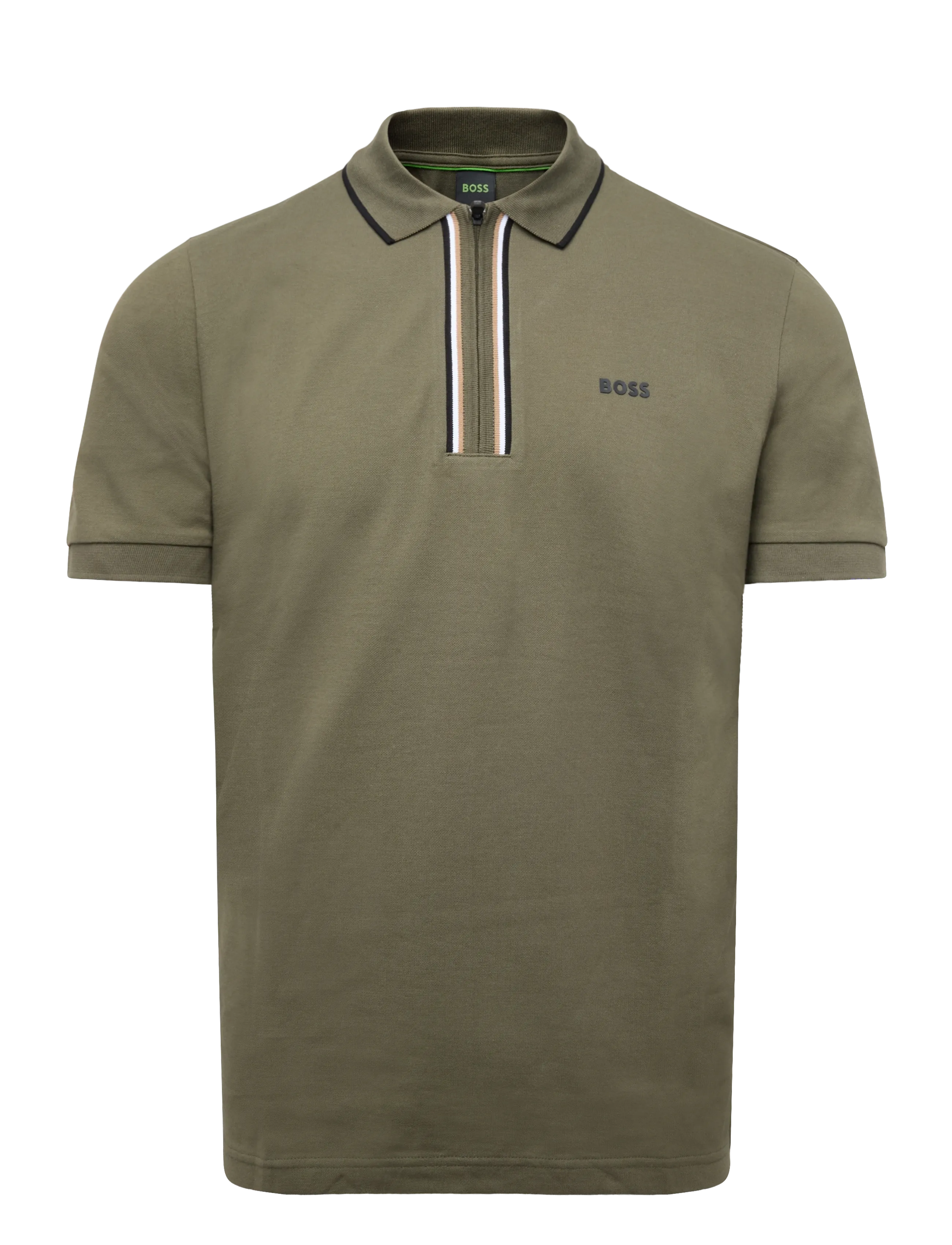 Khaki green