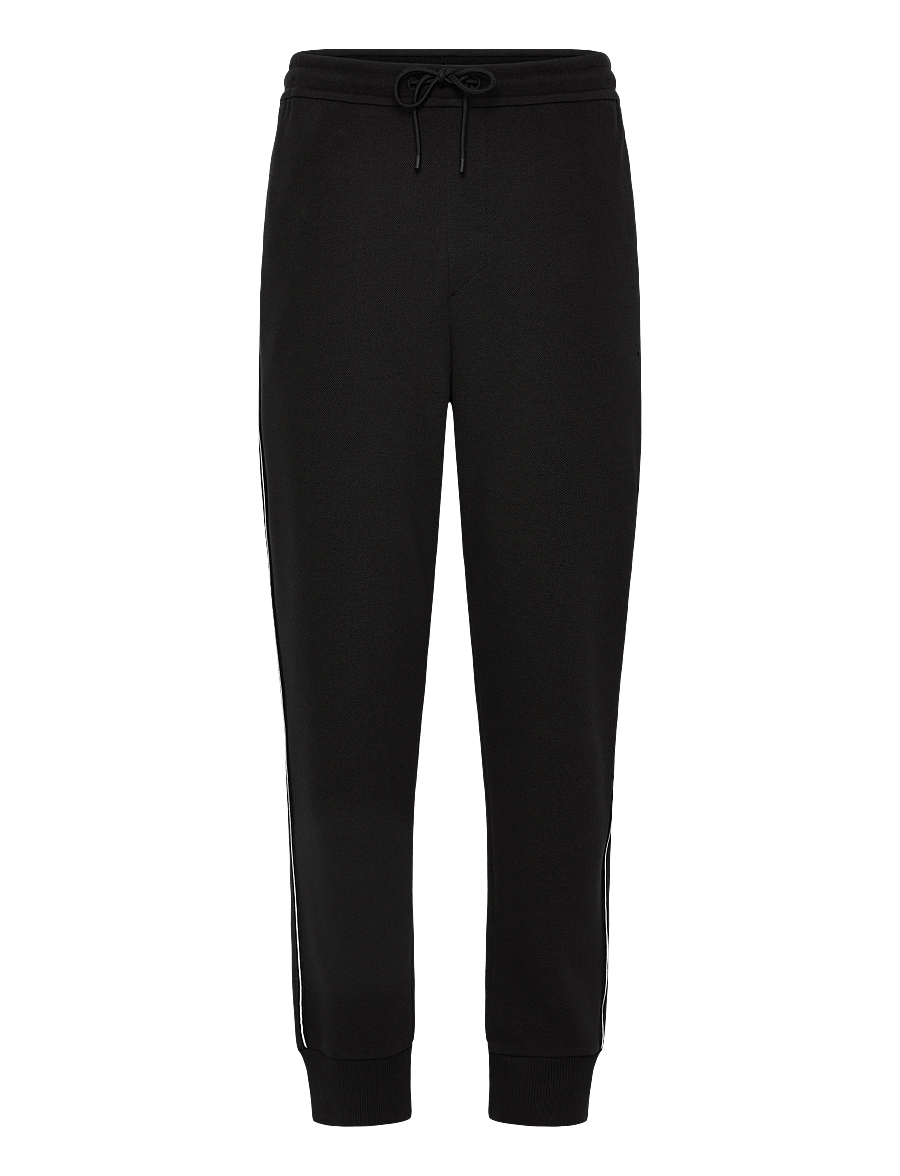 BOSS - SW_Tracksuit Set - tracksuits - black - 2