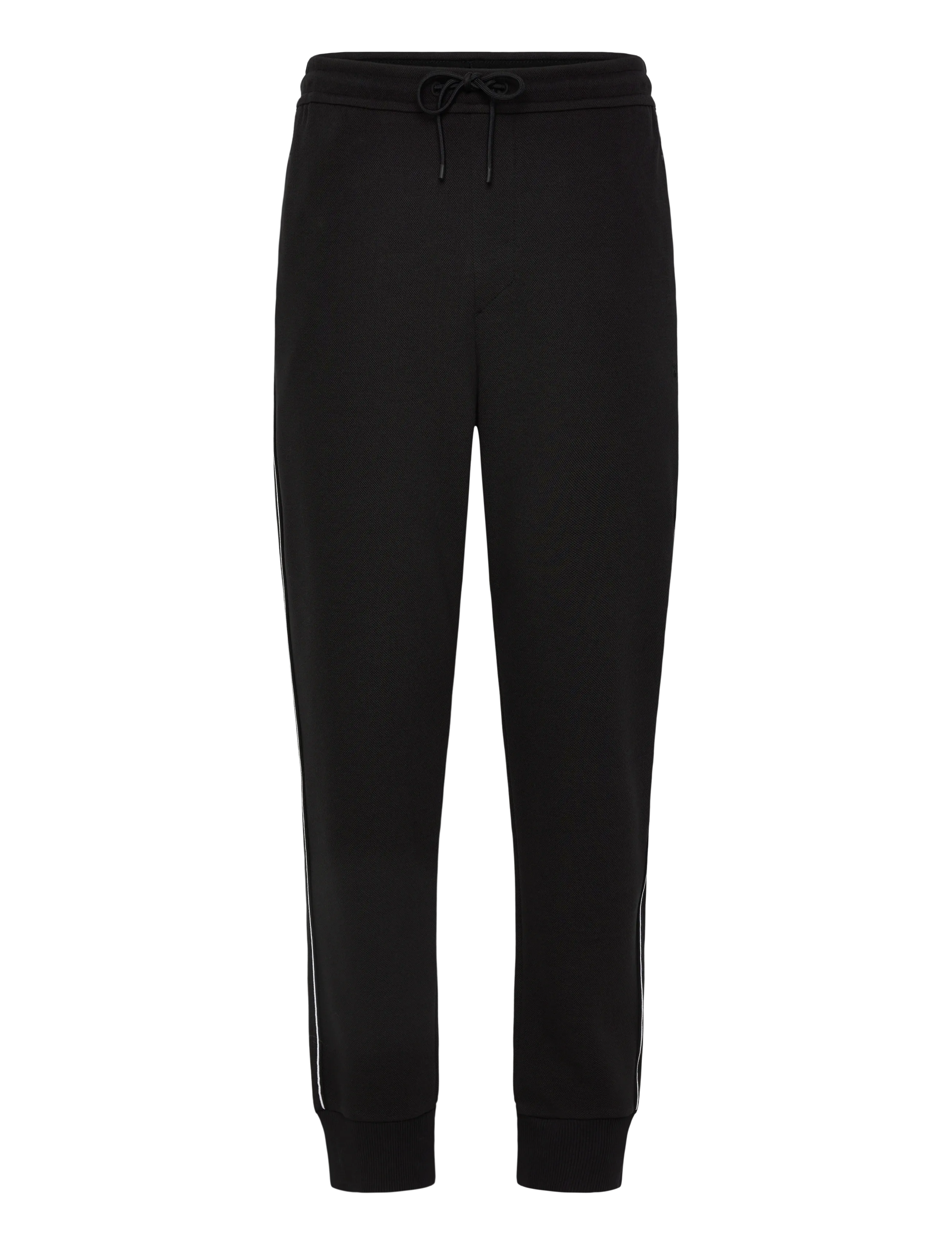 BOSS - SW_Tracksuit Set - joggingsæt - black - 2