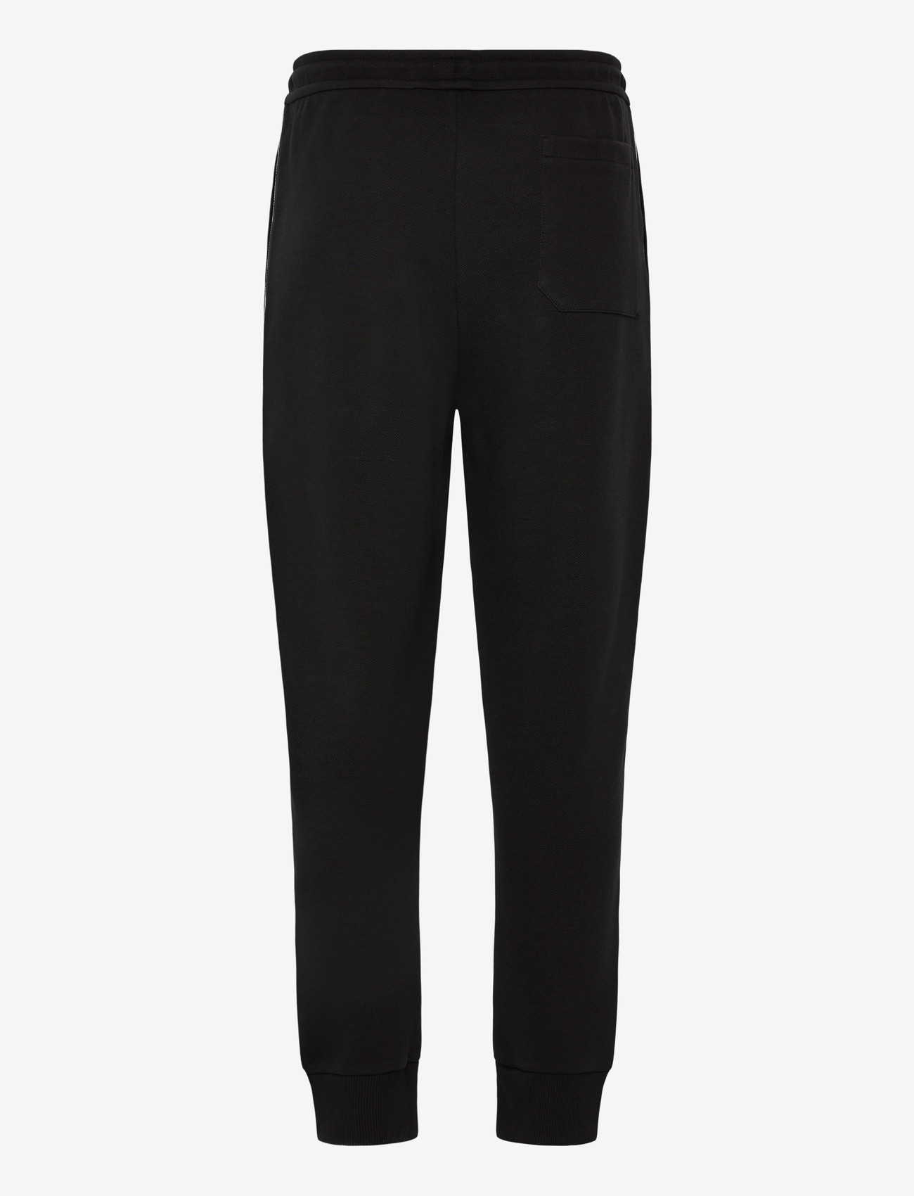 BOSS - SW_Tracksuit Set - spordidressid - black - 3