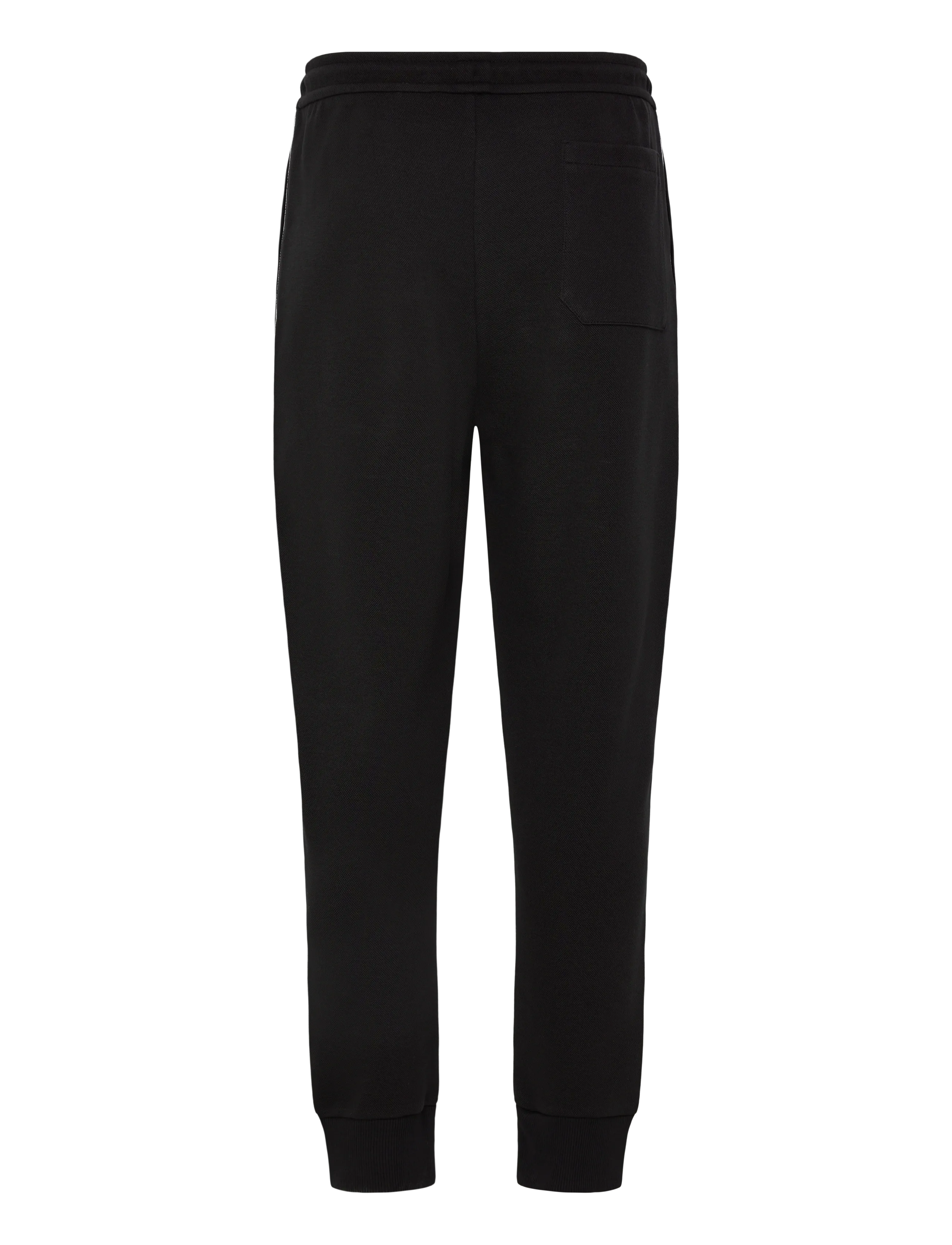 BOSS - SW_Tracksuit Set - verryttelytakit - black - 3