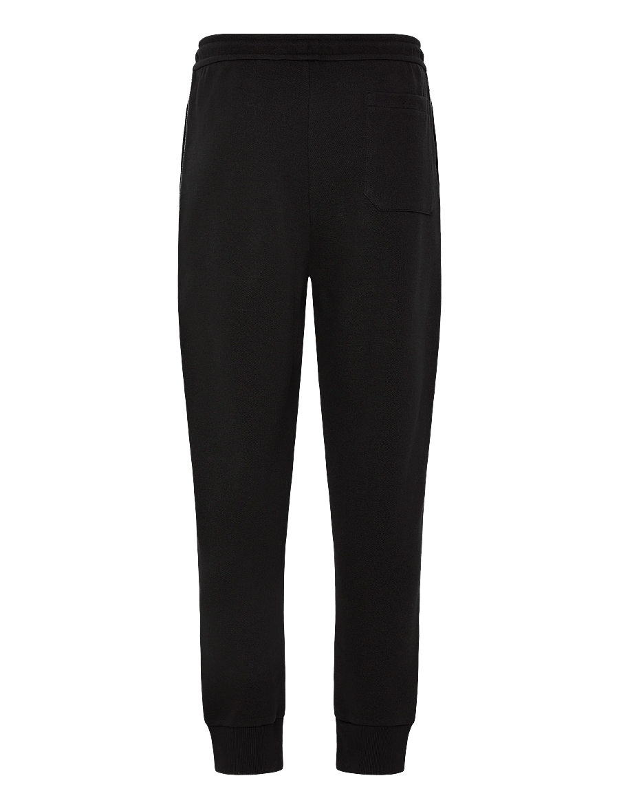 BOSS - SW_Tracksuit Set - tracksuits - black - 3
