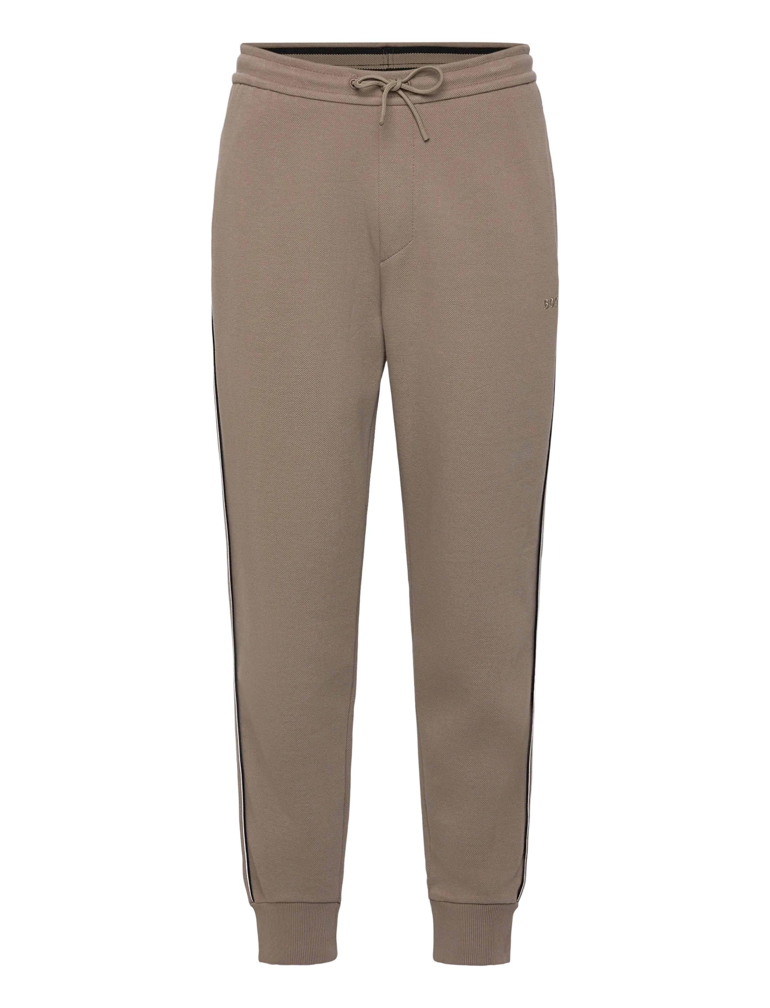 BOSS - SW_Tracksuit Set - tracksuits - light/pastel green - 4