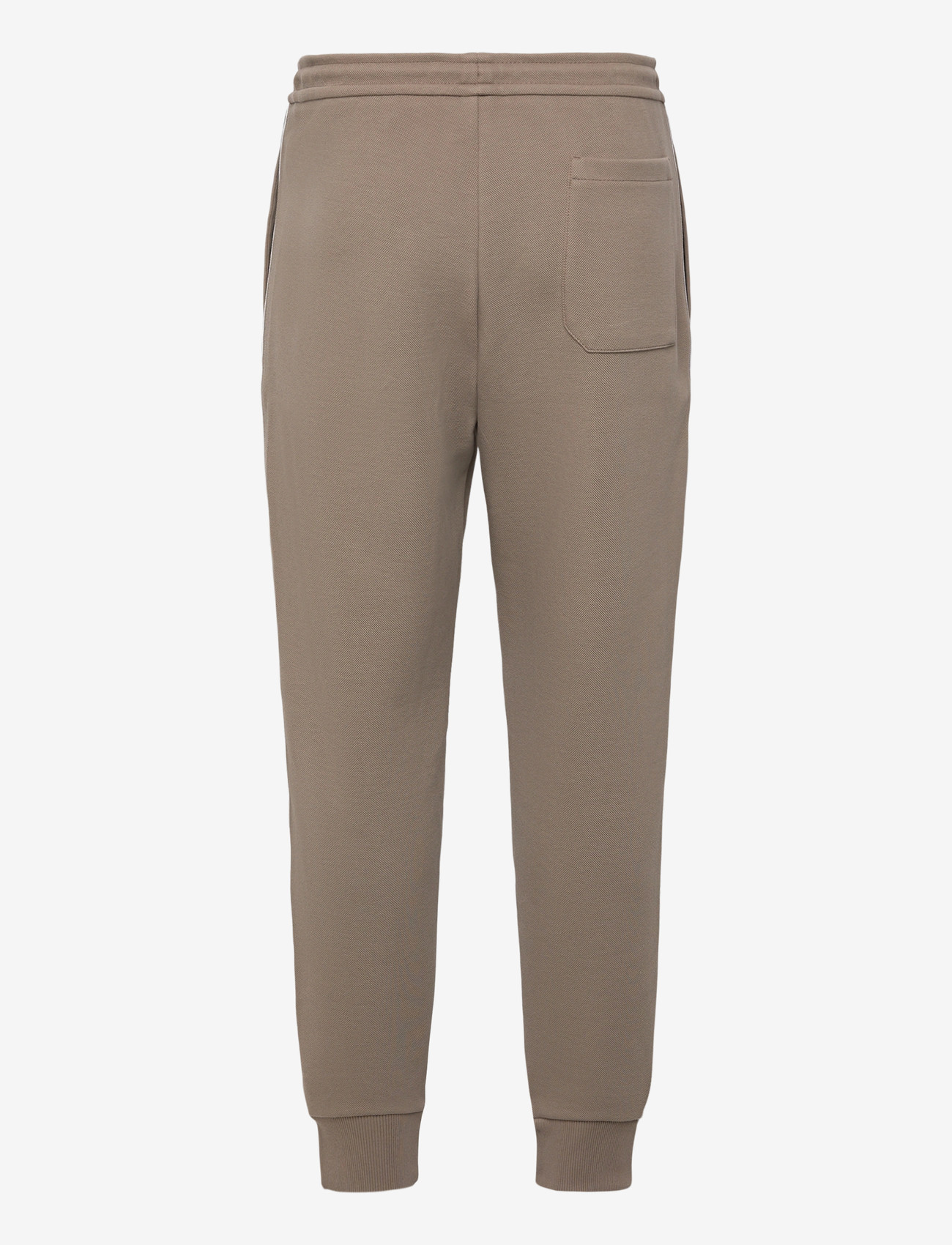 BOSS - SW_Tracksuit Set - joggingsæt - light/pastel green - 5