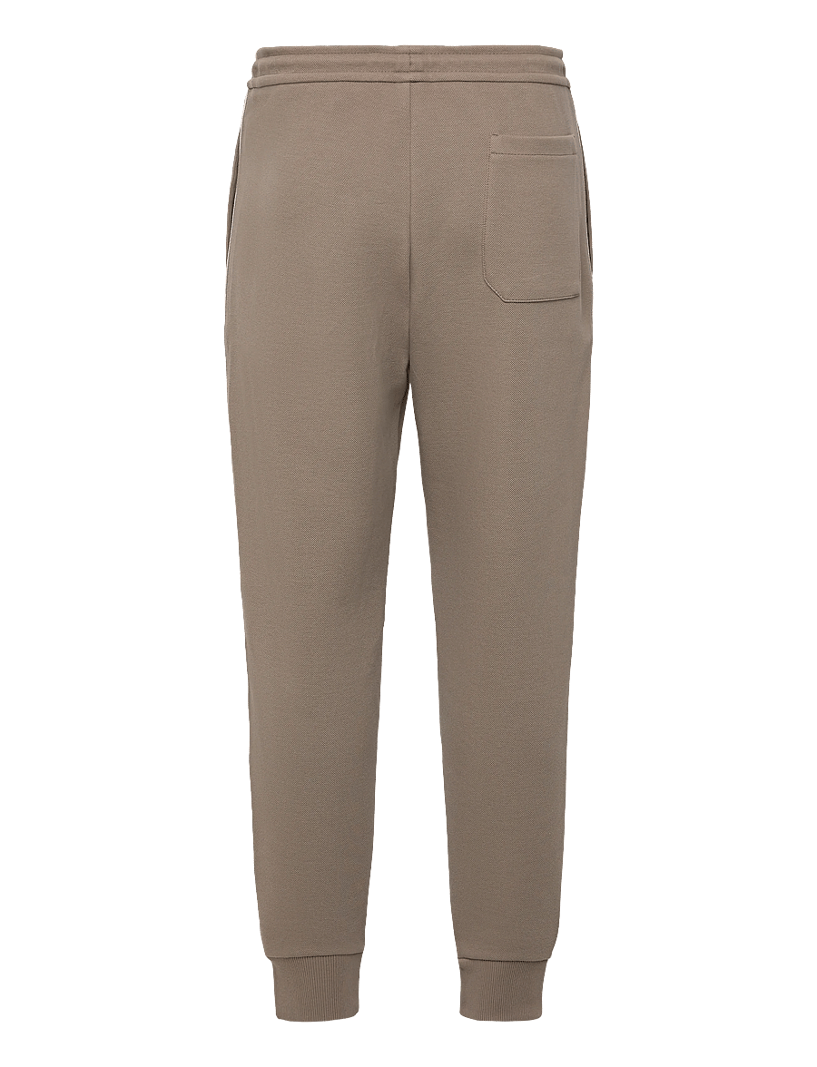 BOSS - SW_Tracksuit Set - sweatshirts - light/pastel green - 5